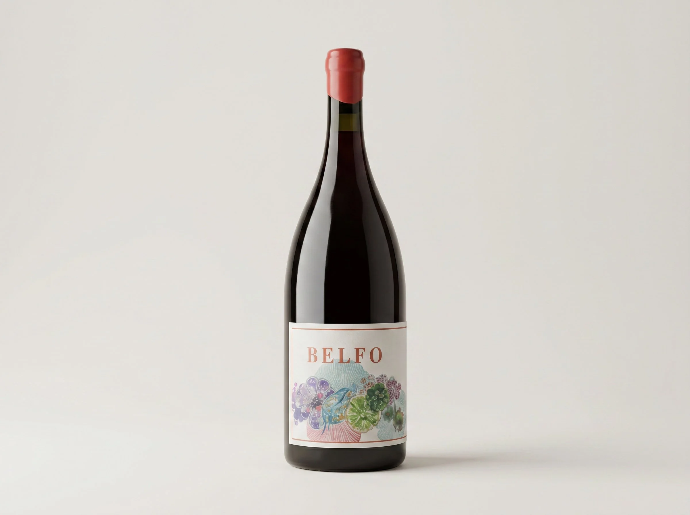 Magnum Belfo Palhete '23 (1 garrafa)
