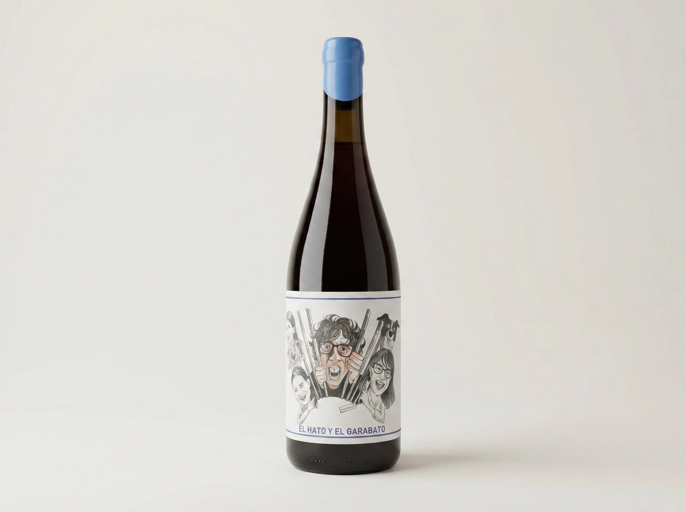 Manicómio Palhete '23 (6 garrafas)
