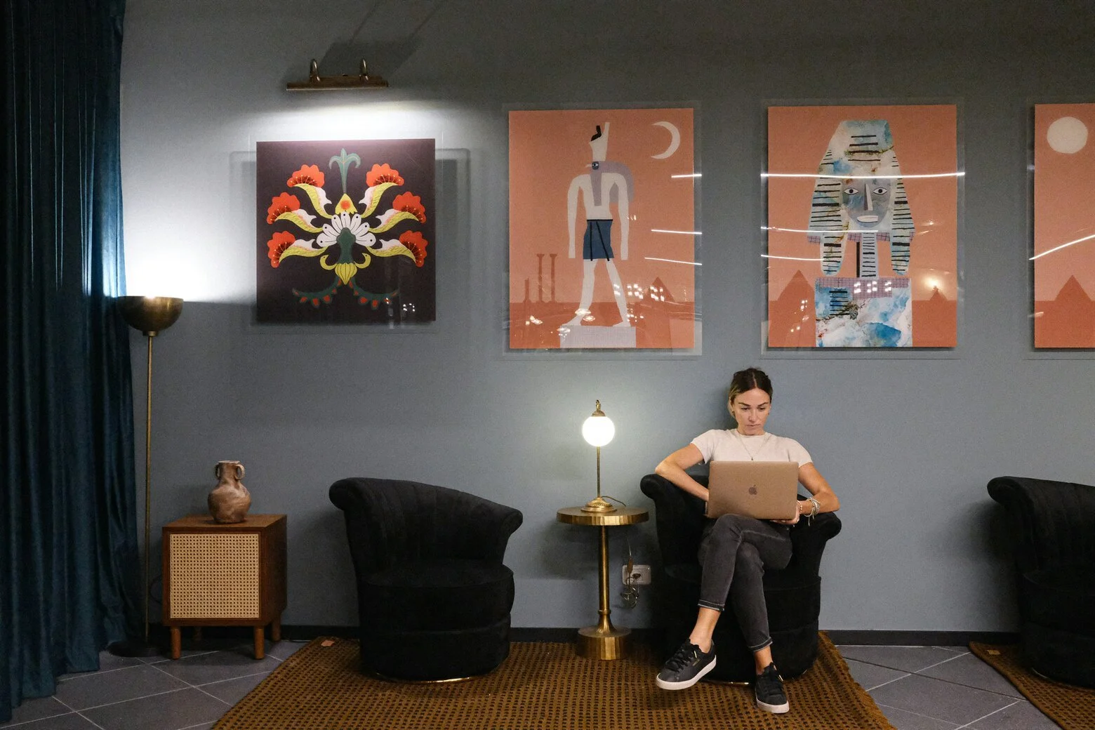 Choosing the right marketing platforms and how to use them