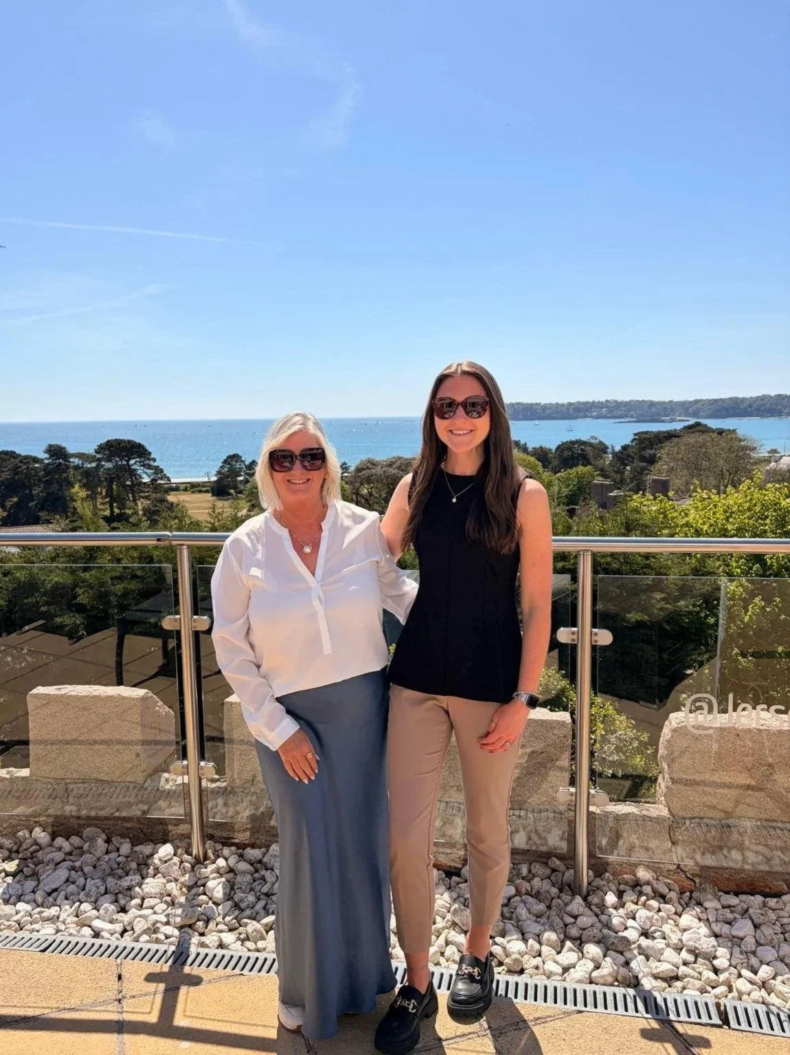 Saying “I Do” in Jersey: Exploring Two Beautiful Dolan Hotels Group as a Jersey Celebrant
