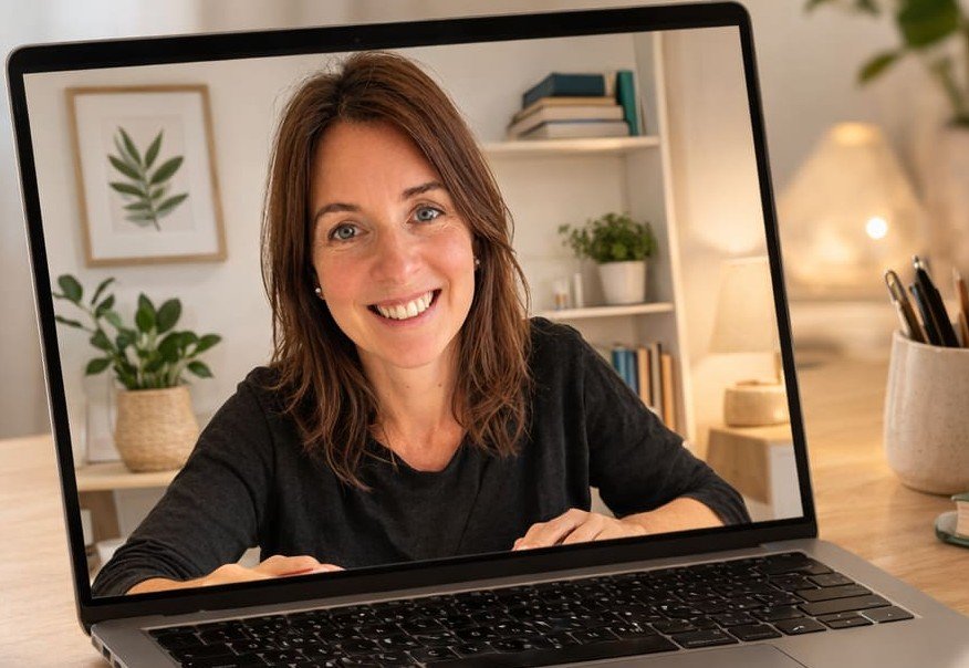 Native Spanish tutor at Olivo Spanish Lab providing expert online lessons for GCSE and A-Level students.