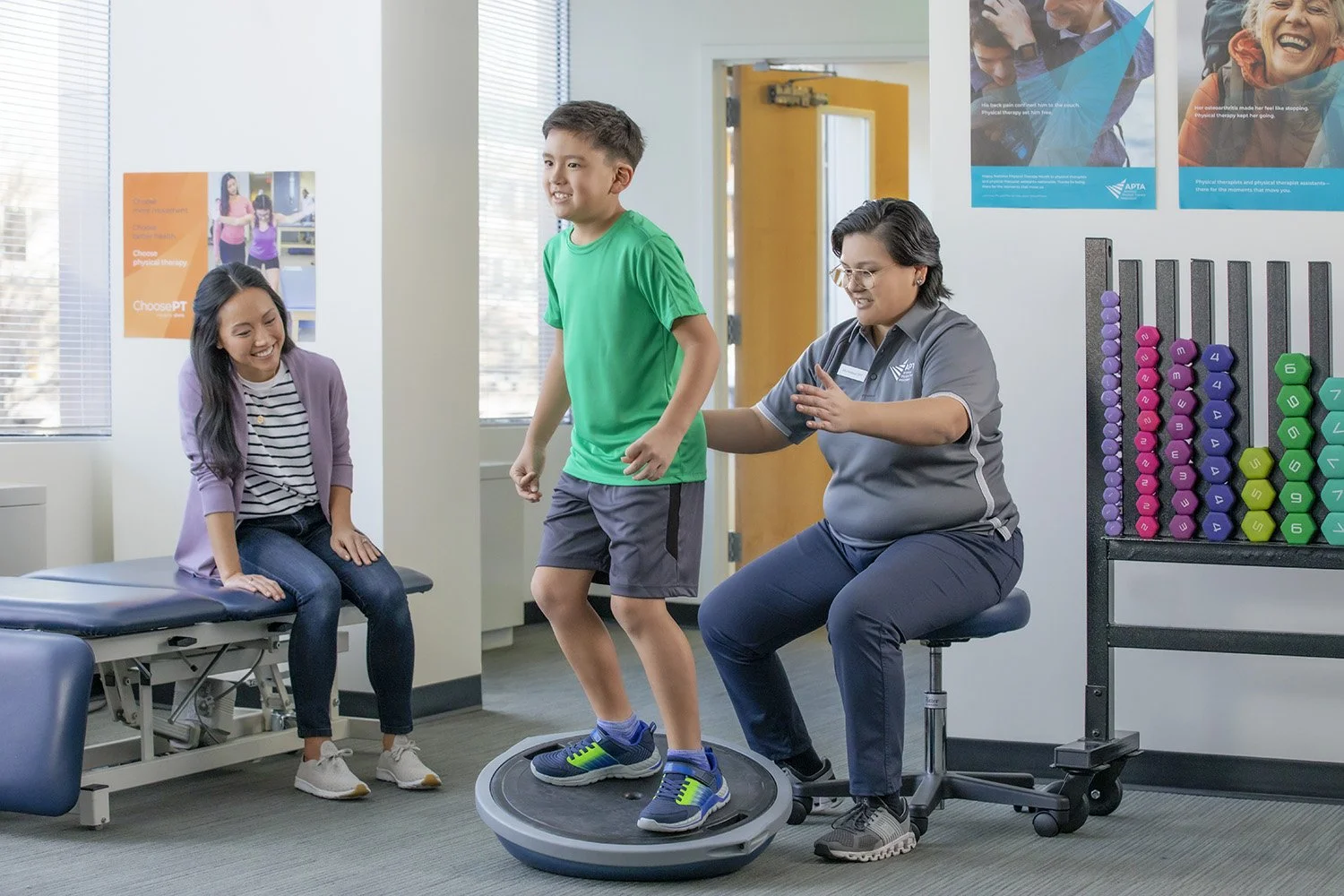 professional photoshoot