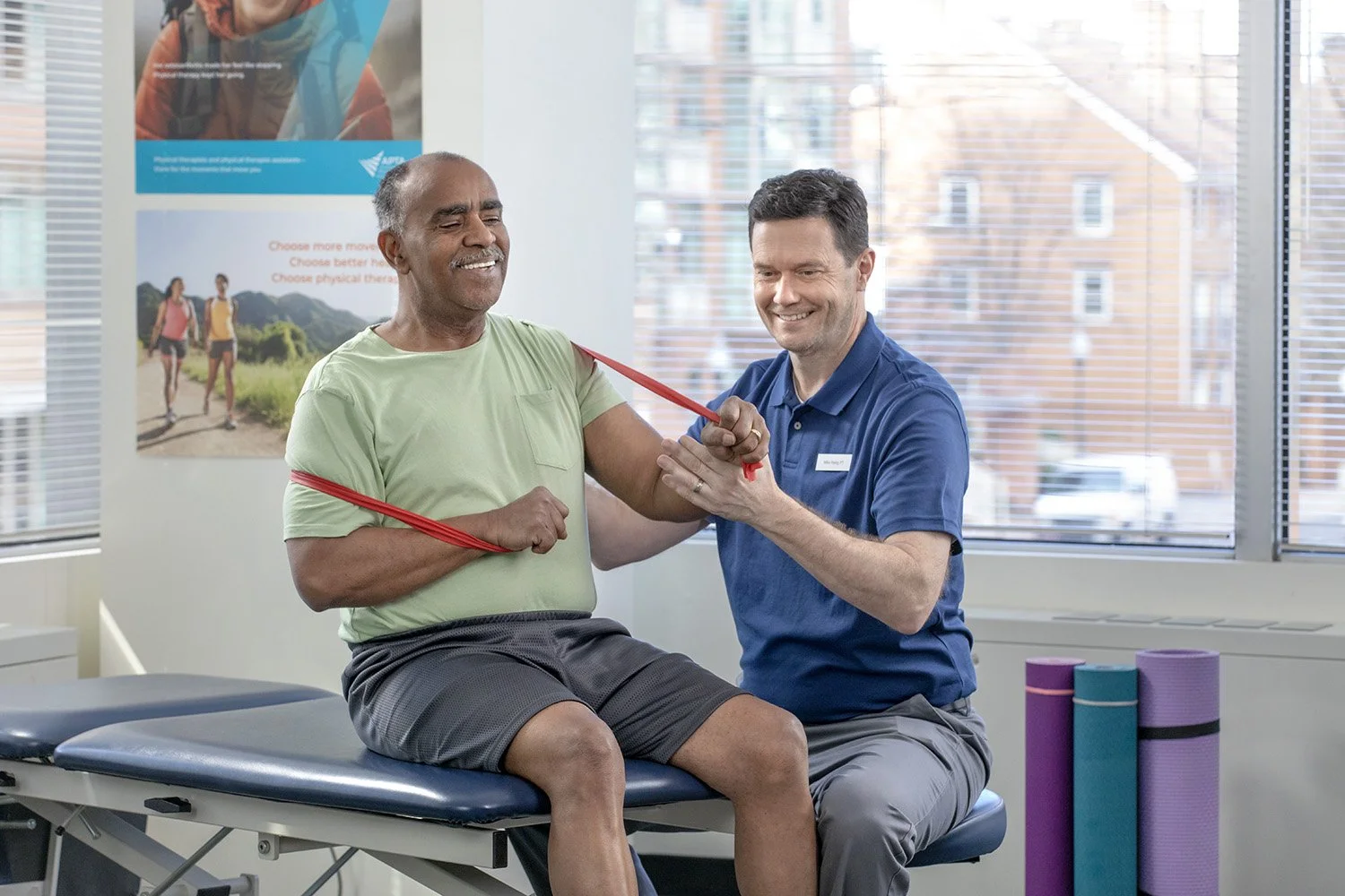 professional photoshoot