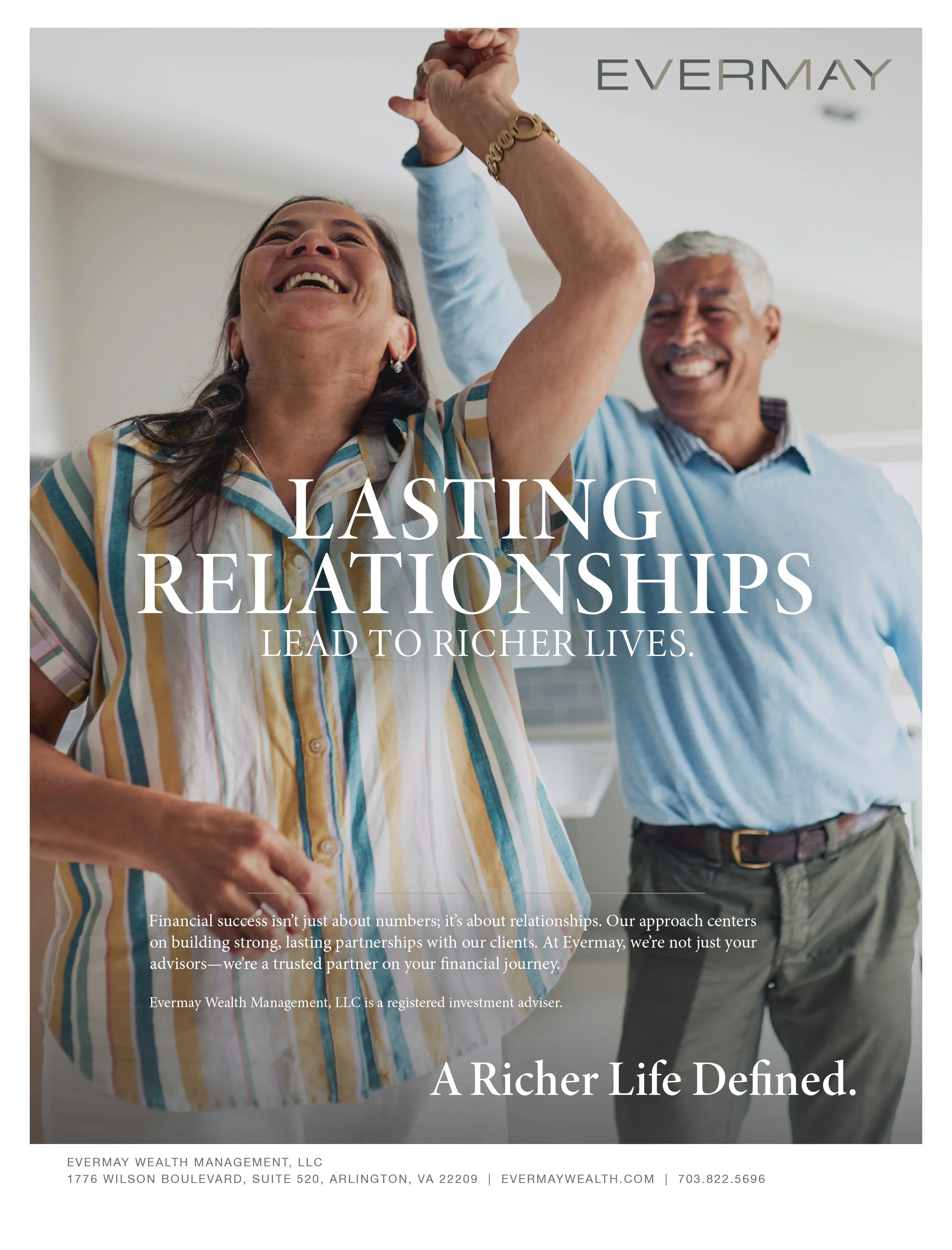 Magazine Advertisement