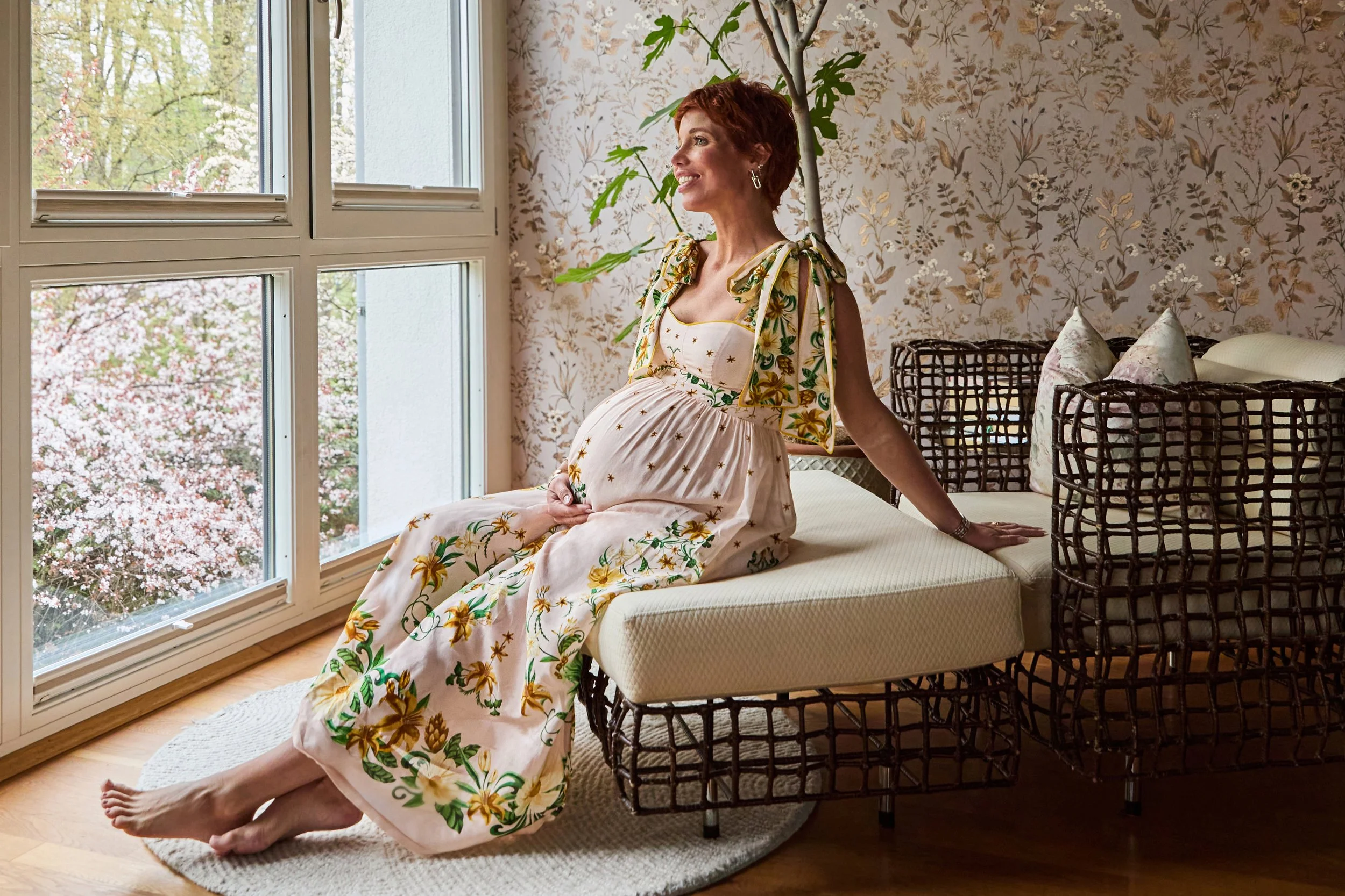 Let’s Talk About Dressing While Pregnant