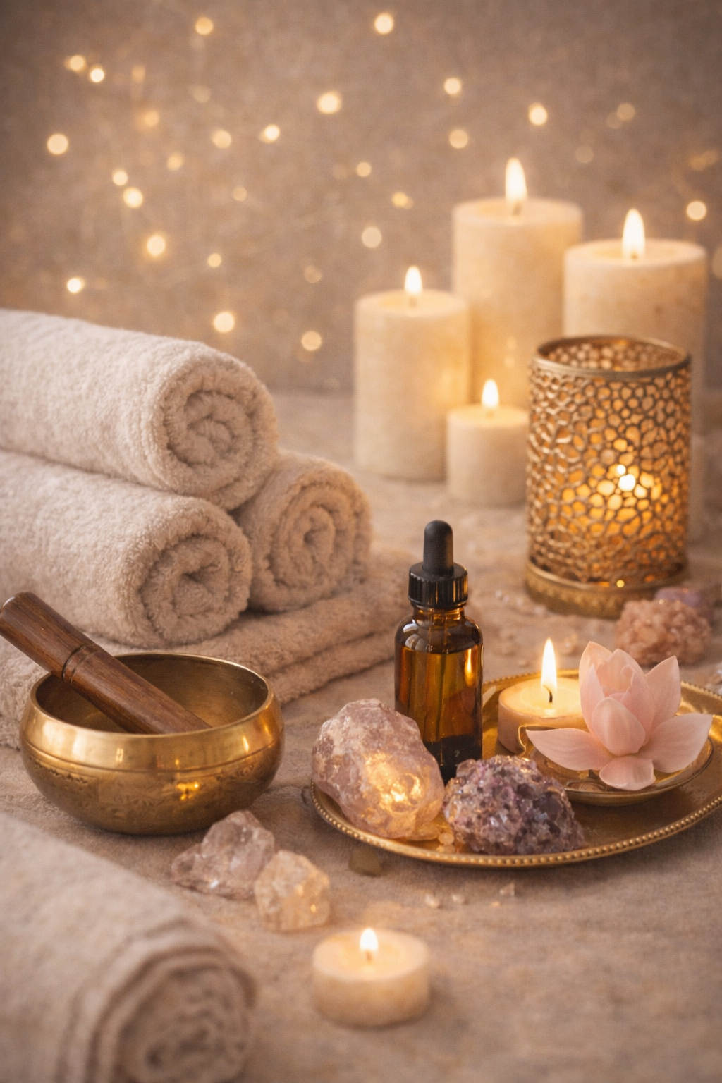 90 Min Foot Reflexology
