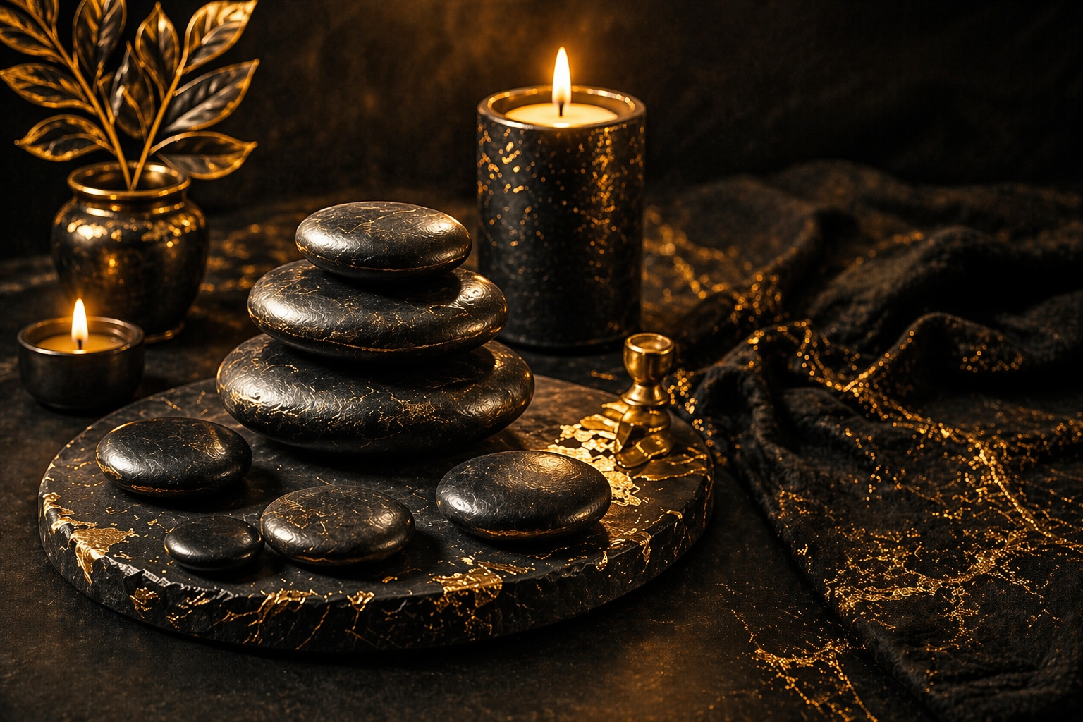 90 Min Somatic Healing Session