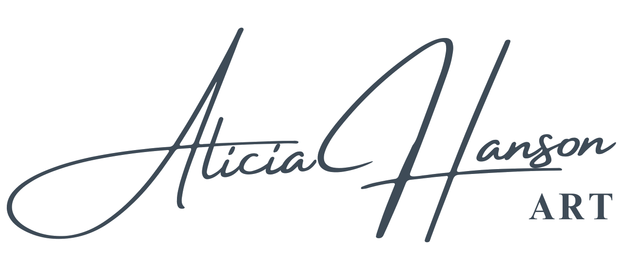 Alicia Hanson Art