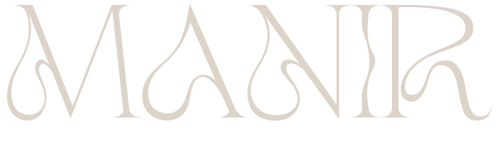 MANIR | Design and Paper