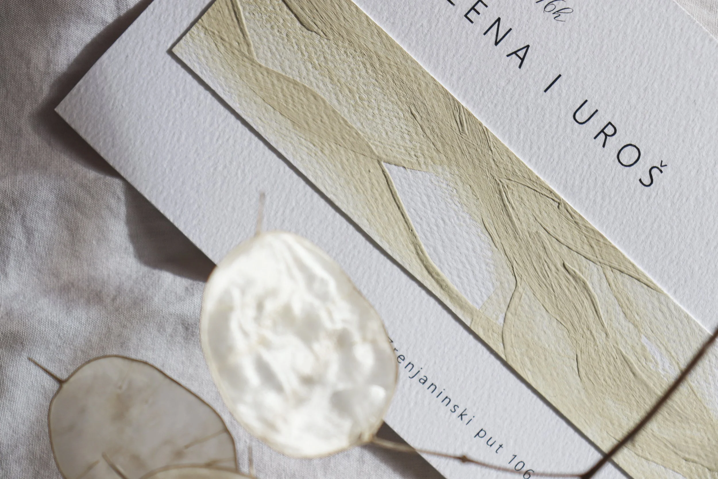 luxury wedding invitation suites