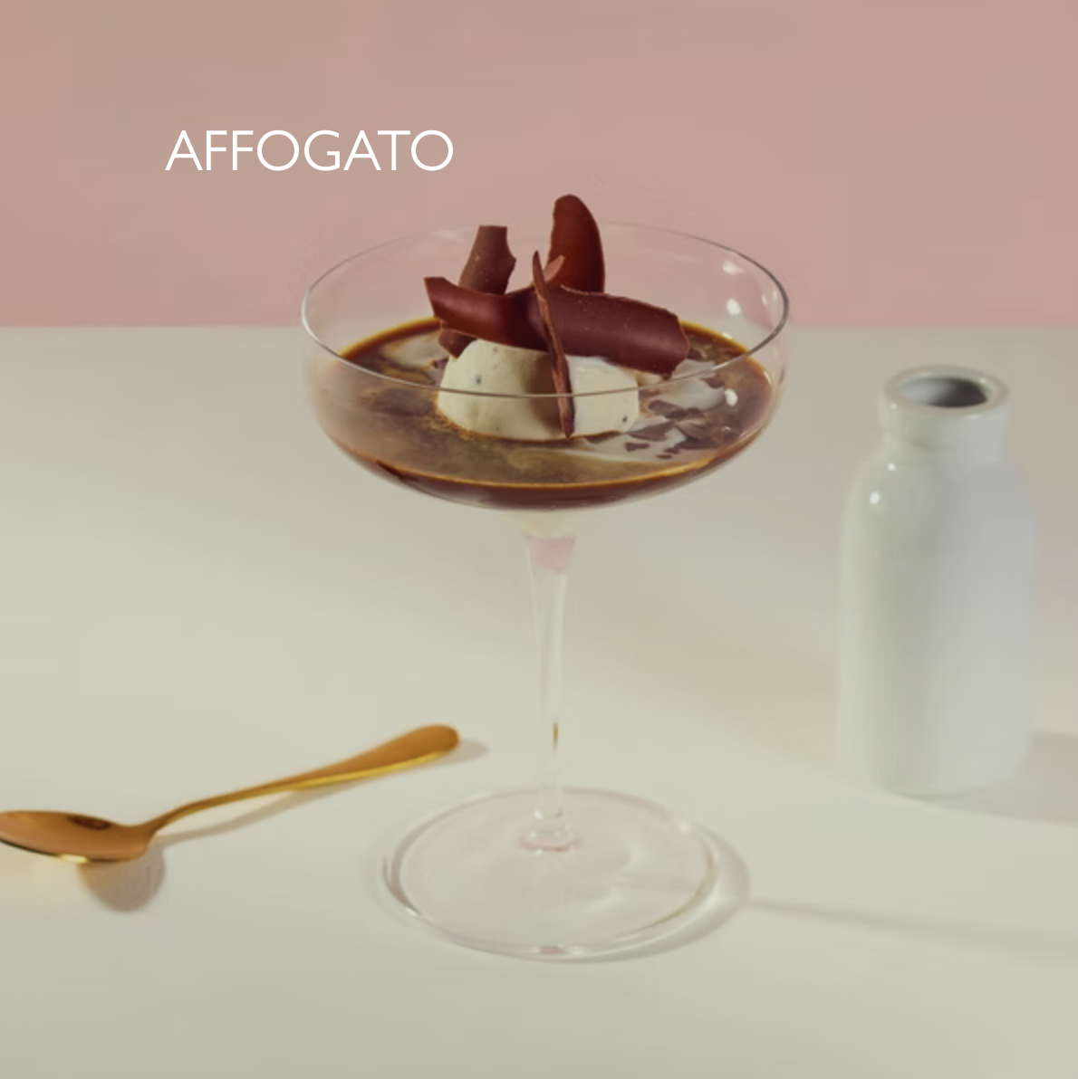 AFFOGATO 184 kcal 5.75
