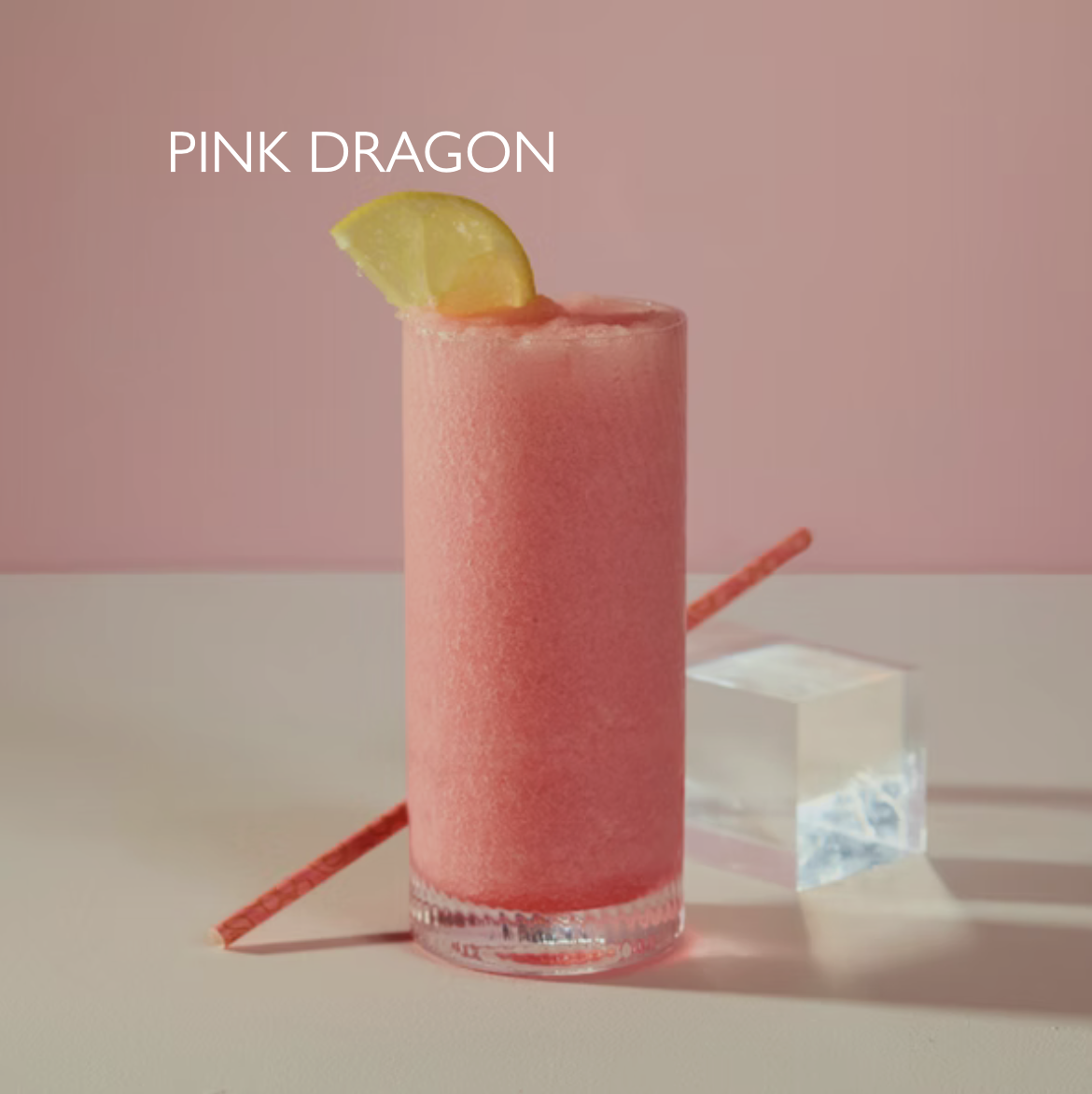 PINK DRAGON 168 kcal 5.50
