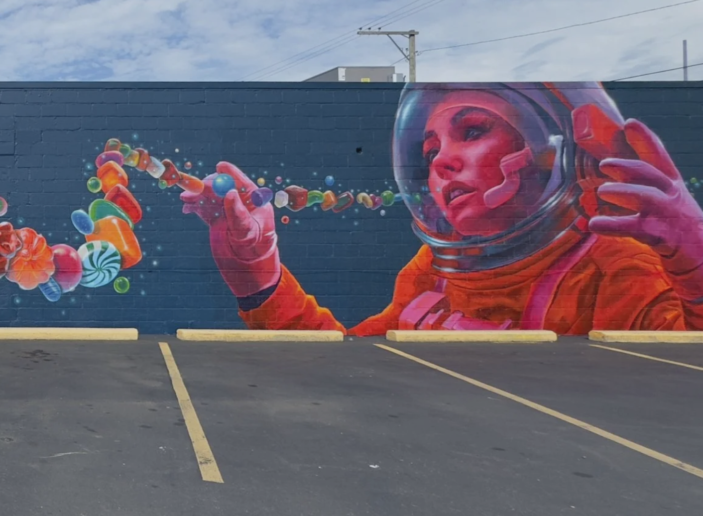 Paint the Park 