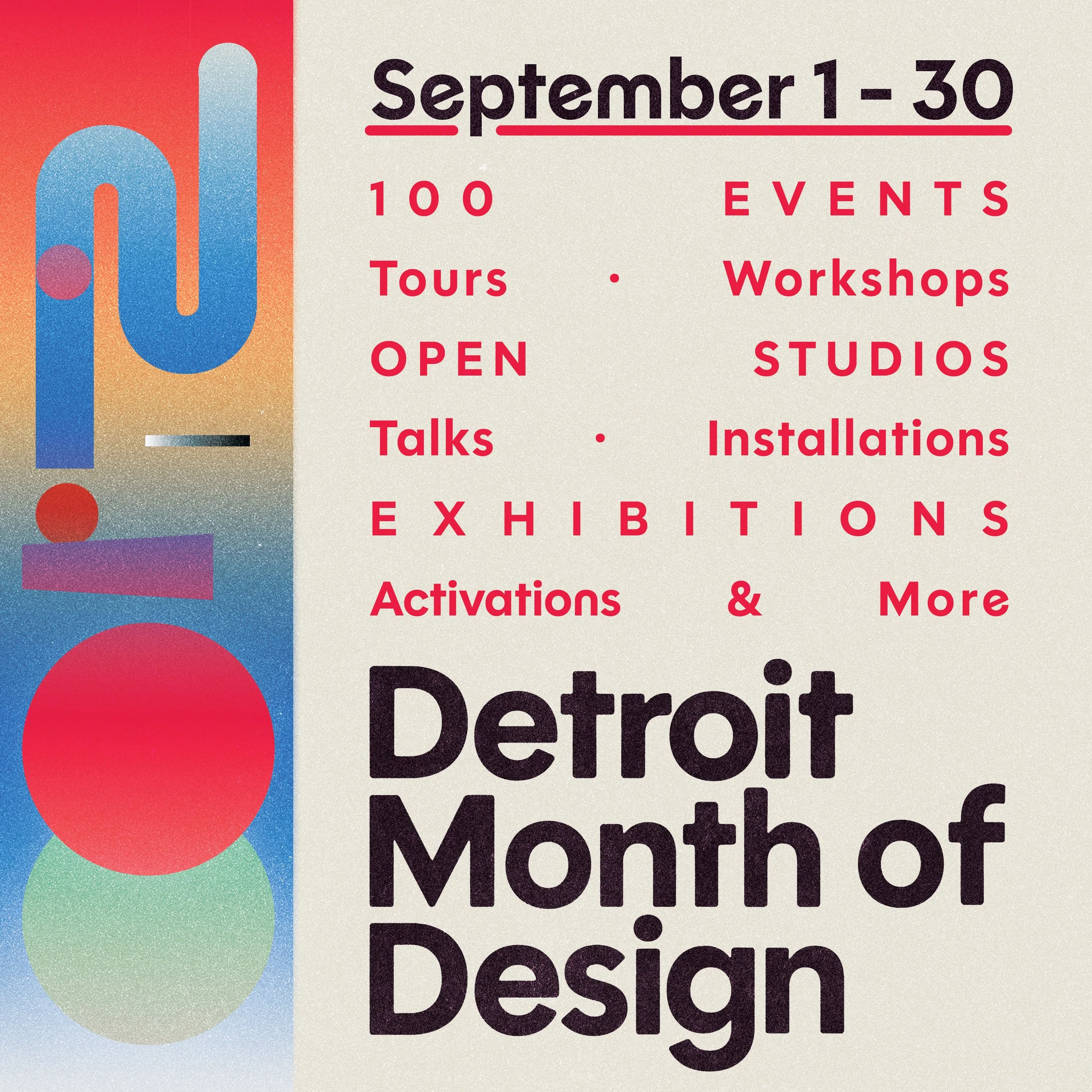  Fridays at the Station: Design Edition