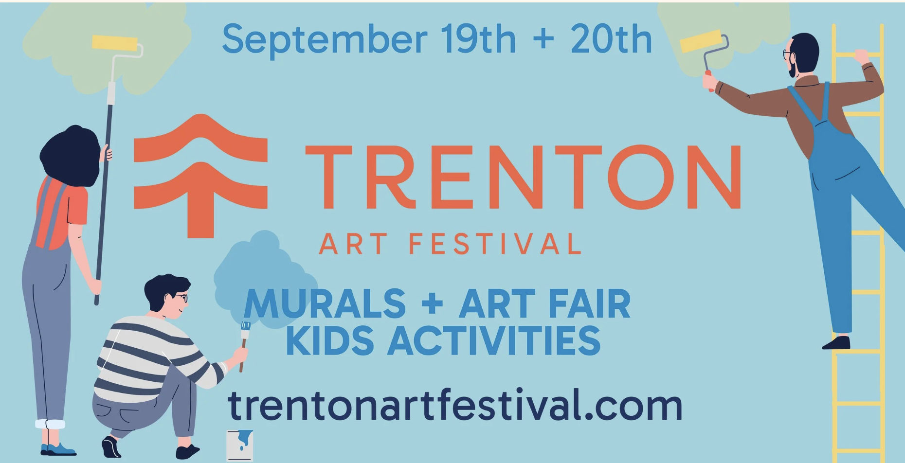 Trenton Art Festival
