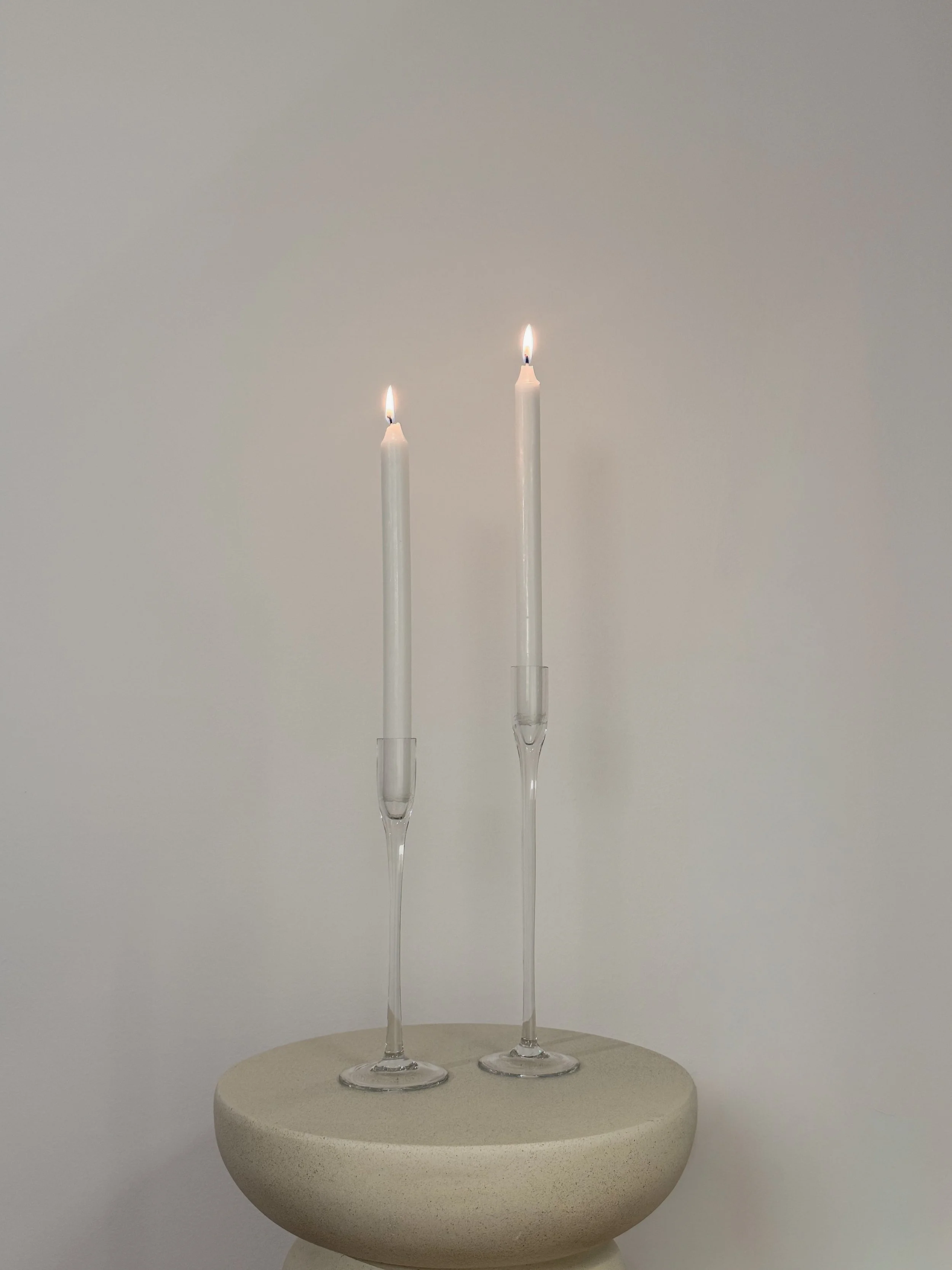 Stabkerzenständer – Lucca