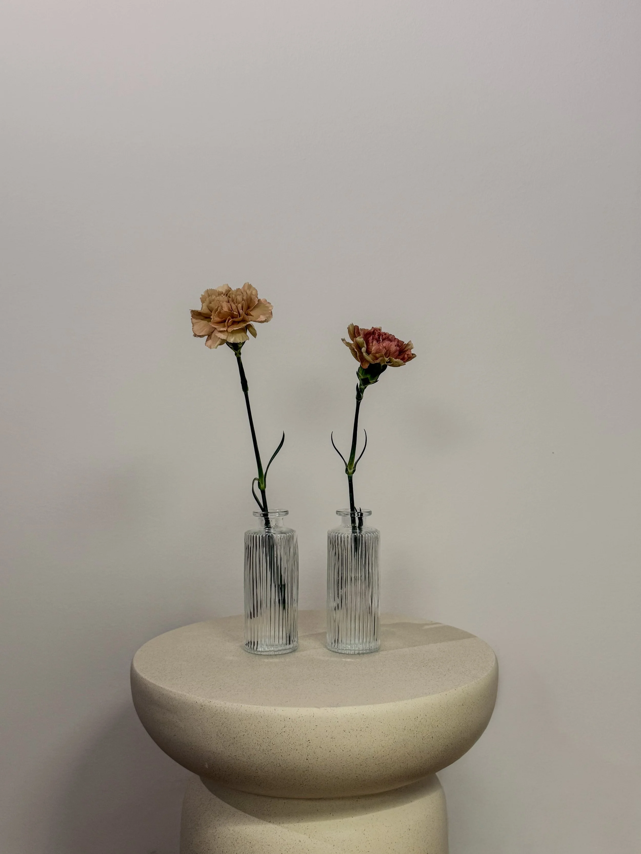 Hochzeitsdeko Paderborn Blumen Vase