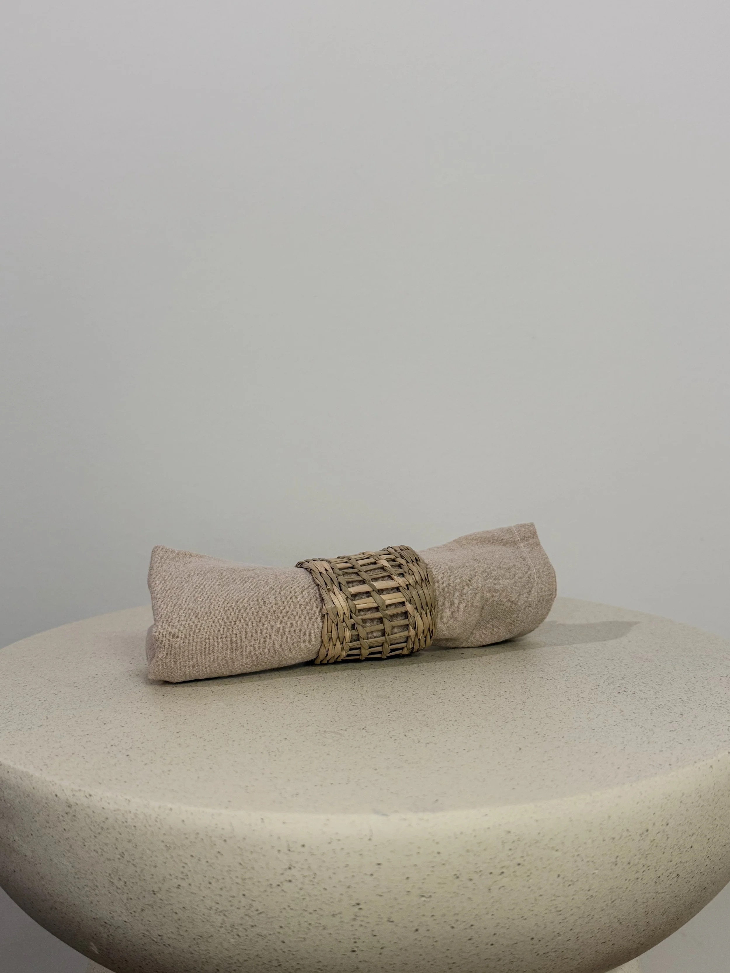 Serviettenring - Ravello