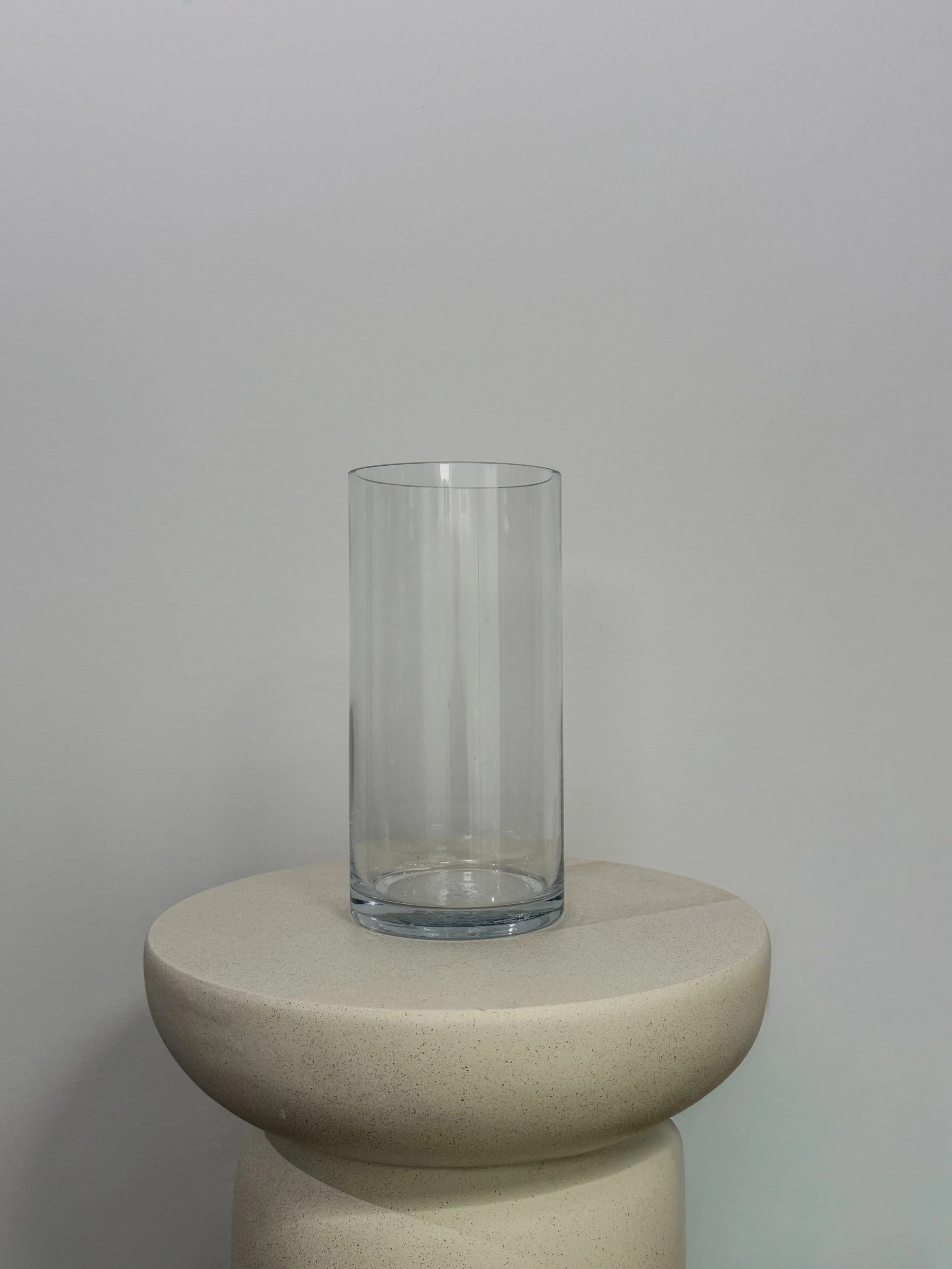 Glaszylindervase - Arona