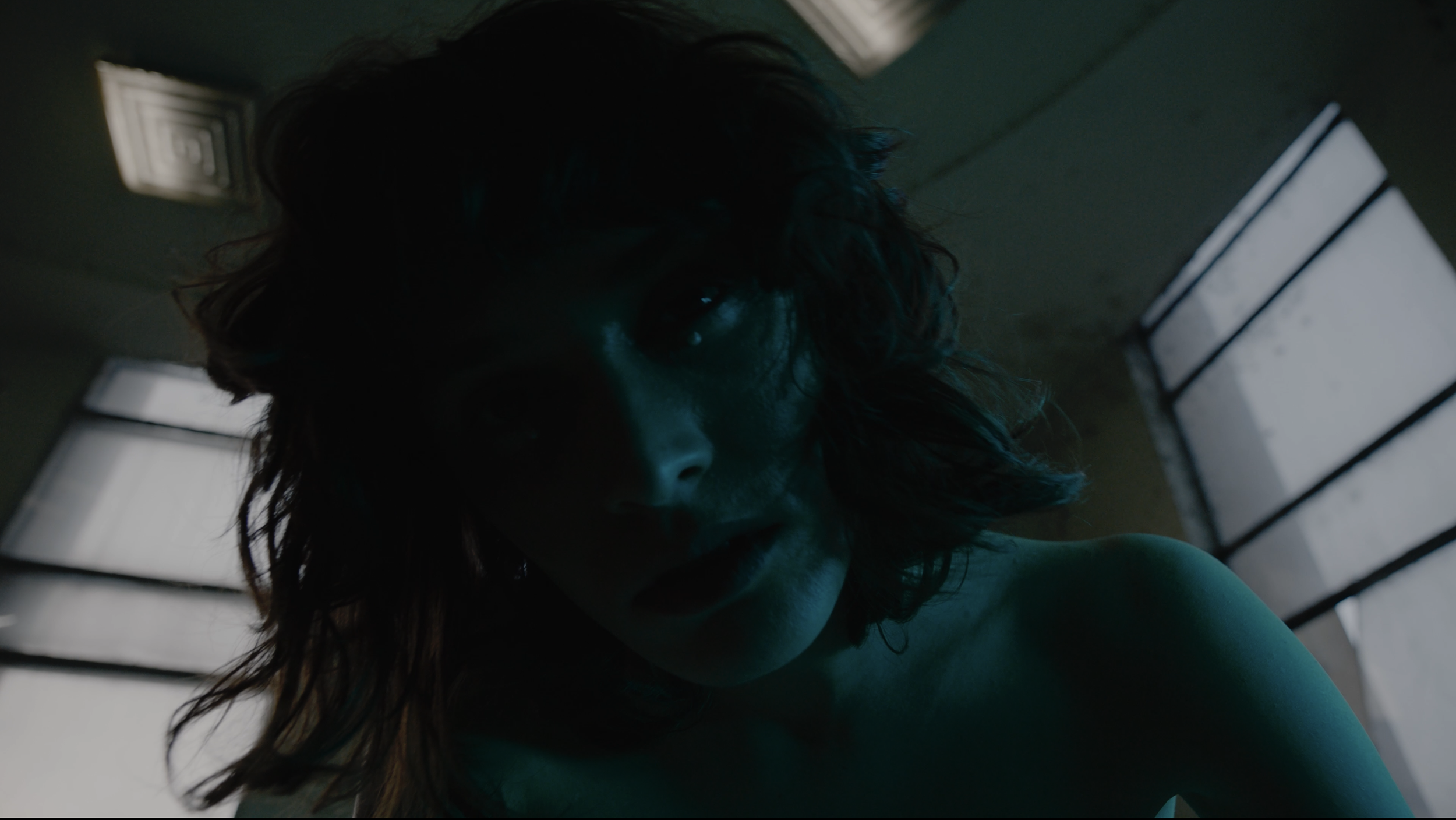 Fashion film directed Buba Beboshvili