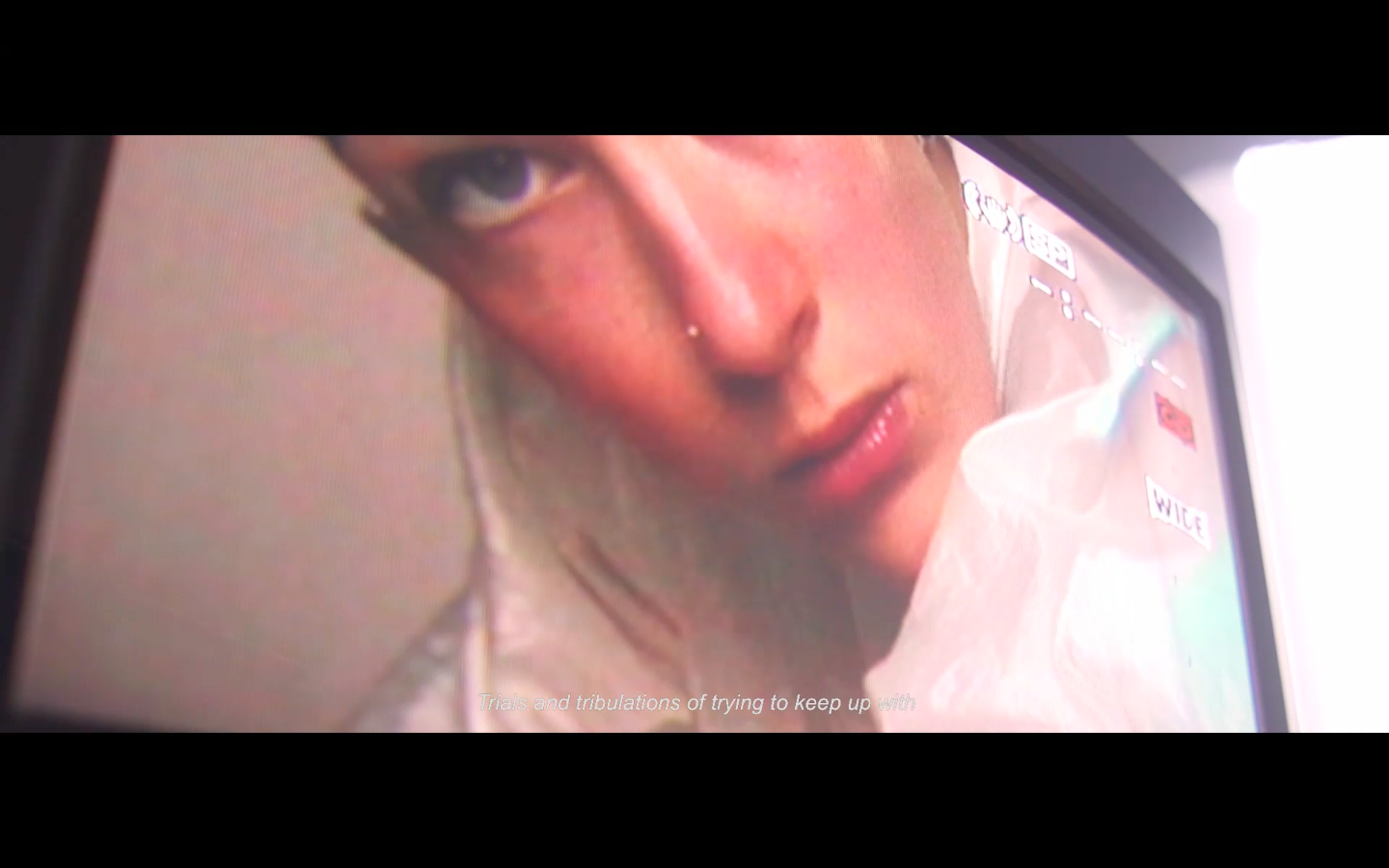 Video directed Bubabeboshvili - Blox