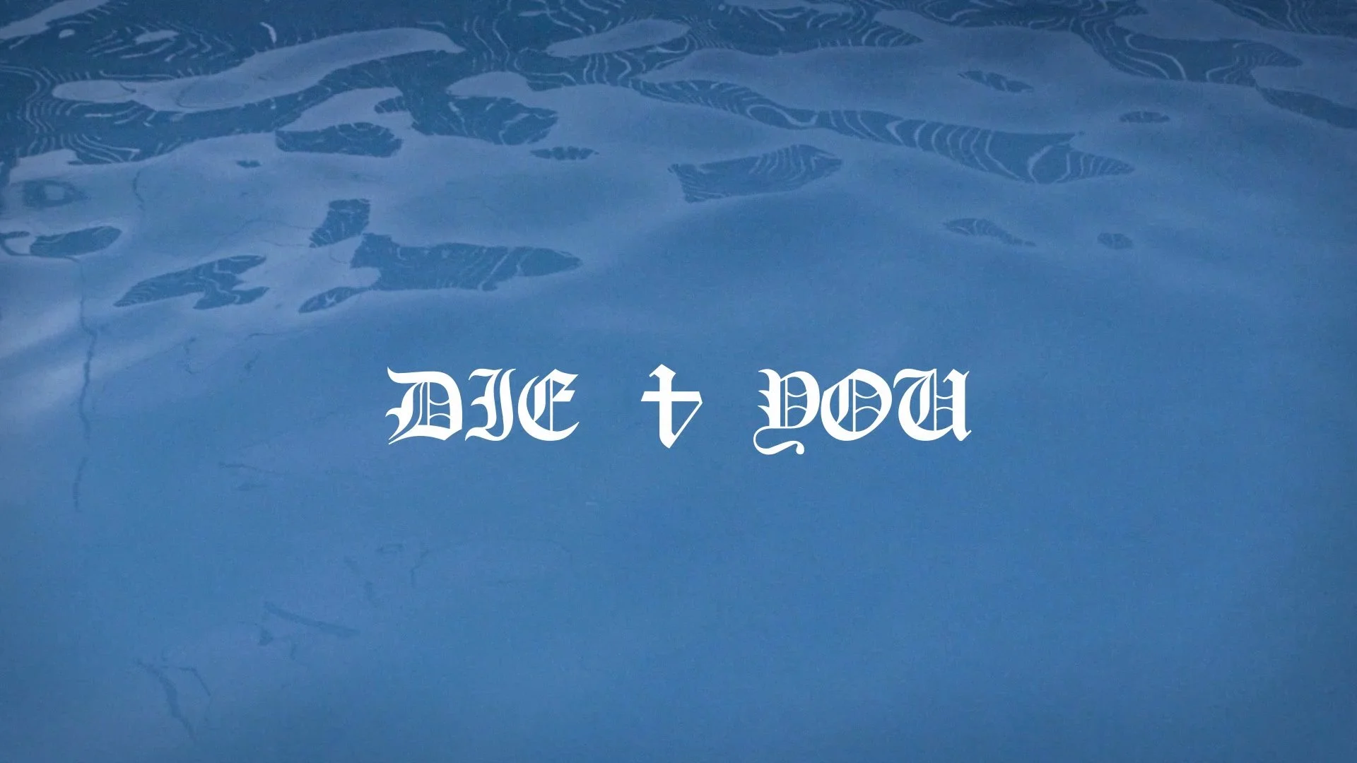 Music video directed Buba Beboshvili - Die 4 you - Creams