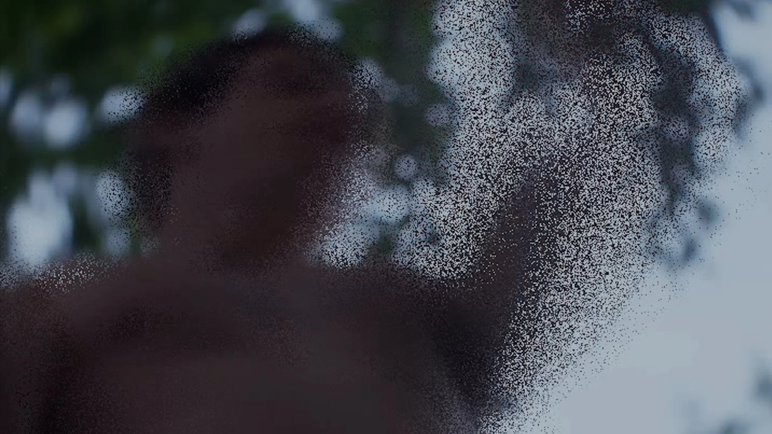 Film by Buba Beboshvili - The Hills Will Know