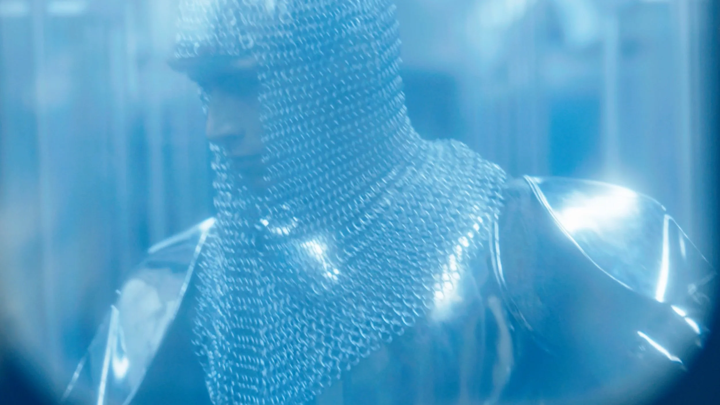 Film by Buba Beboshvili - Flux - Bauhaus