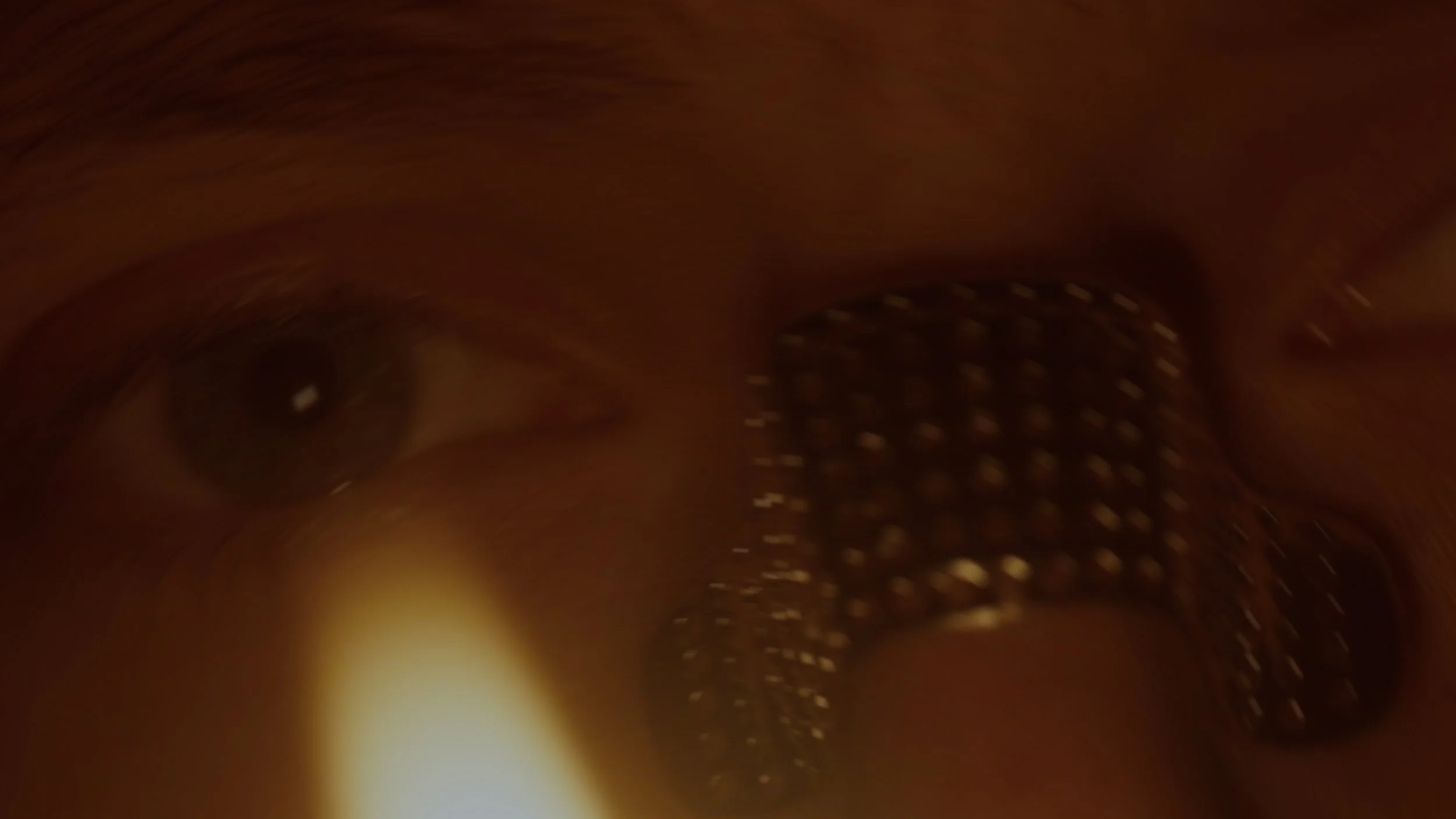 Film by Buba Beboshvili - The Hills Will Know