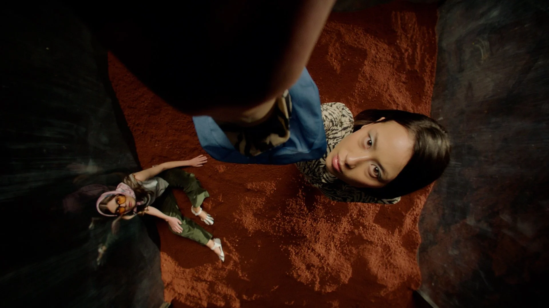 Video directed Buba Beboshvili - Blox