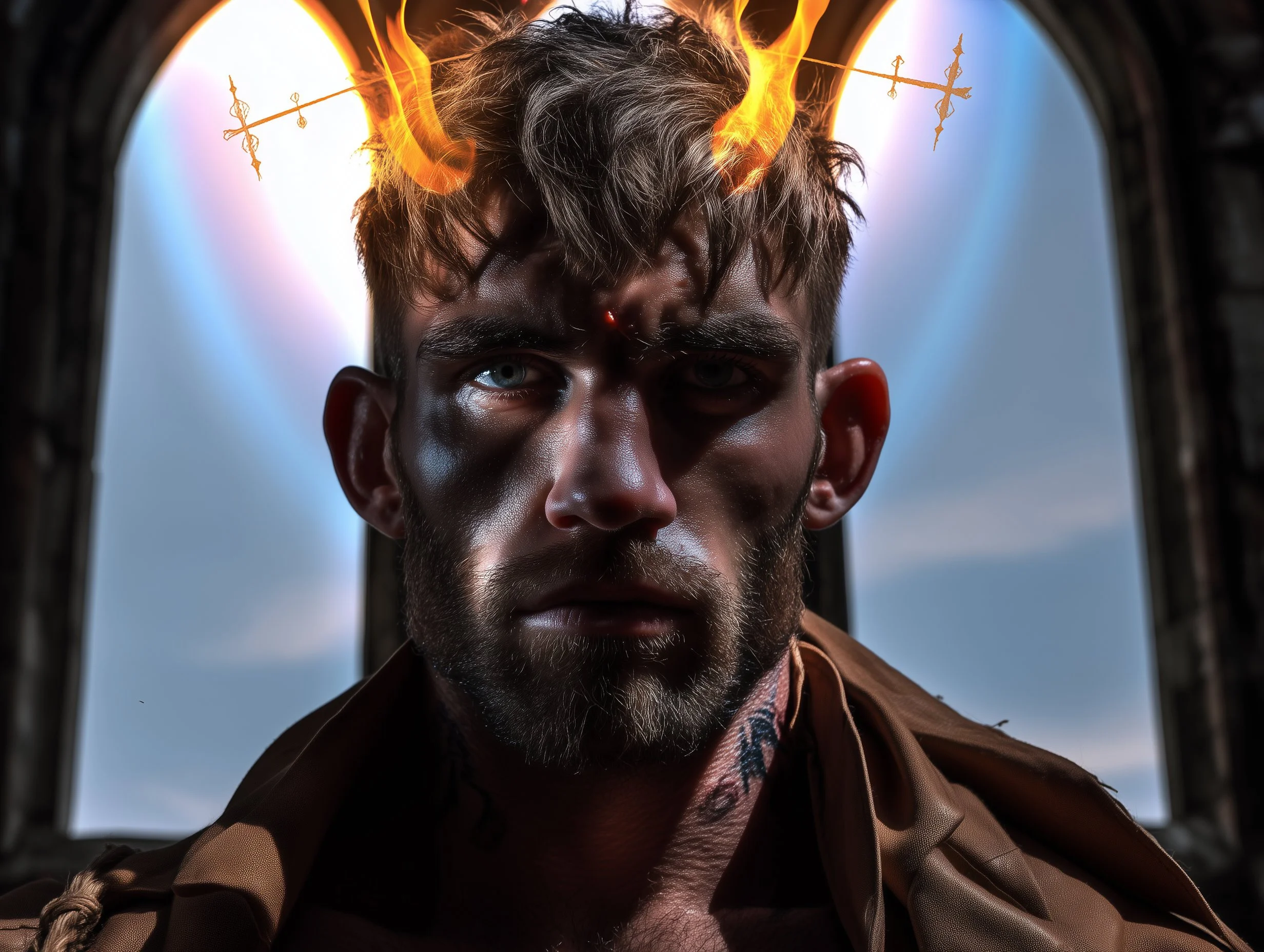 young and depressed in America