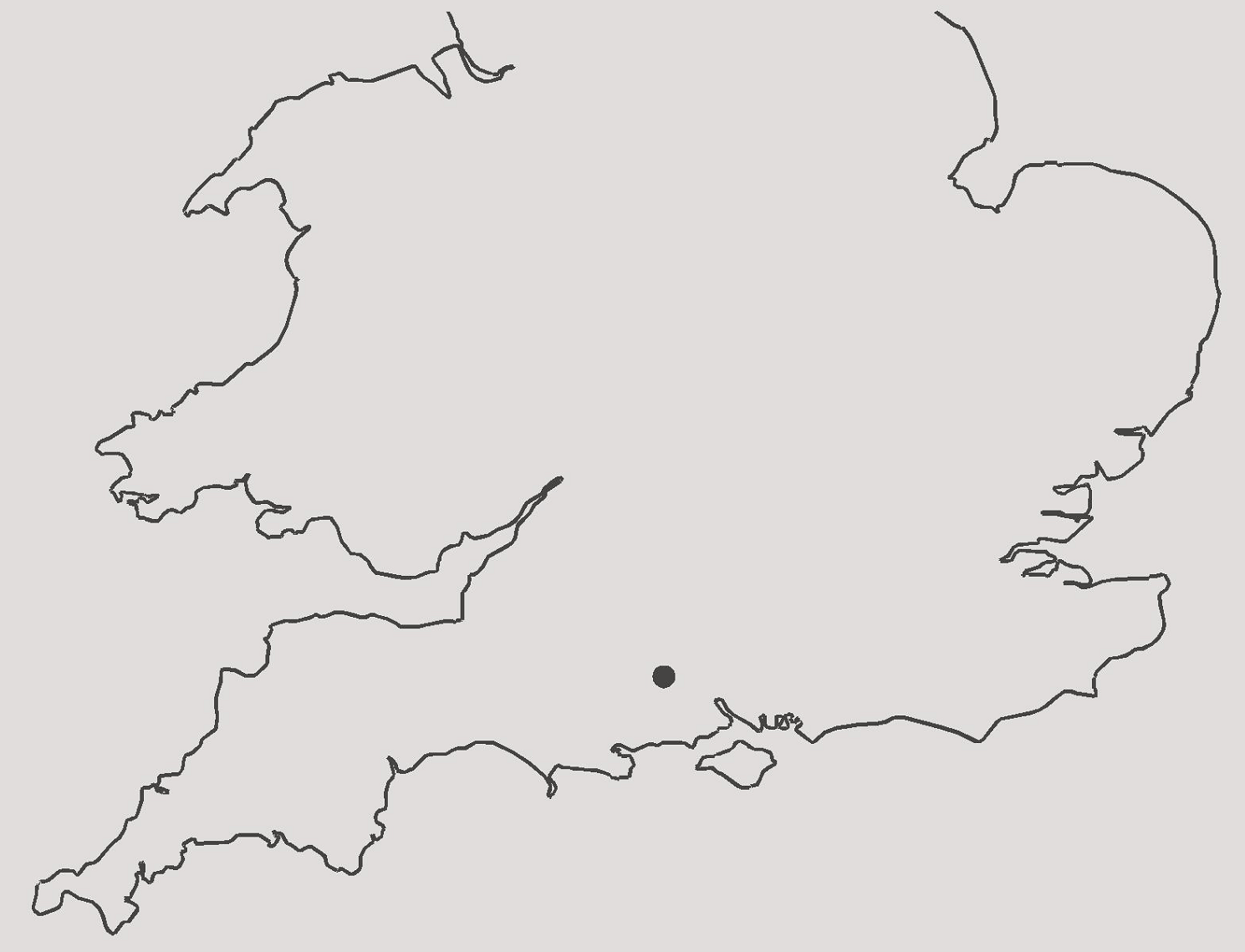 Map showing location of imj architectures office at 35 lower Road Salisbury Wiltshire SP2 9NB