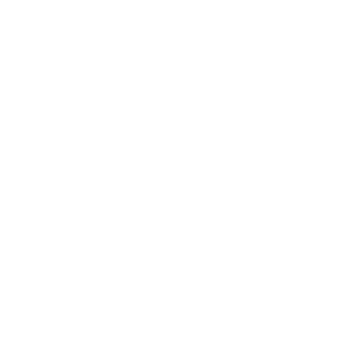 Icon of a hand holding a certificate with a checkmark, next to a three-tiered cake or box with multiple square compartments.