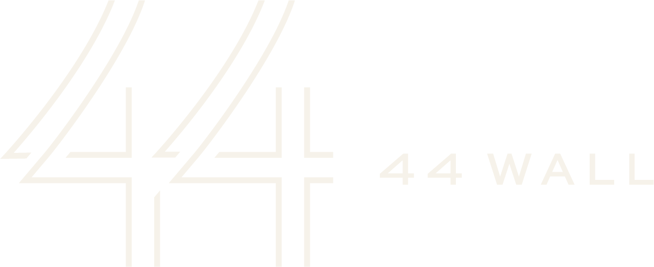 44 Wall