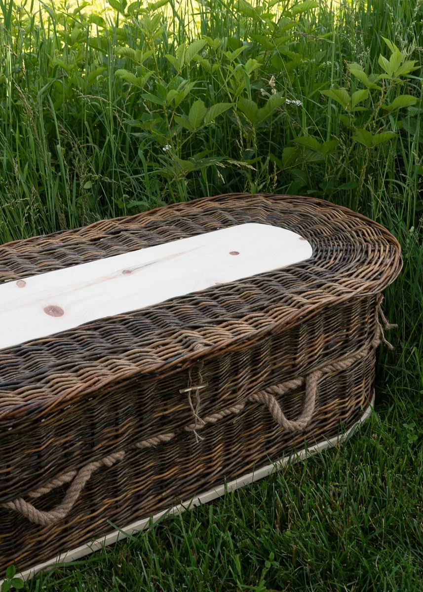 Willow Caskets