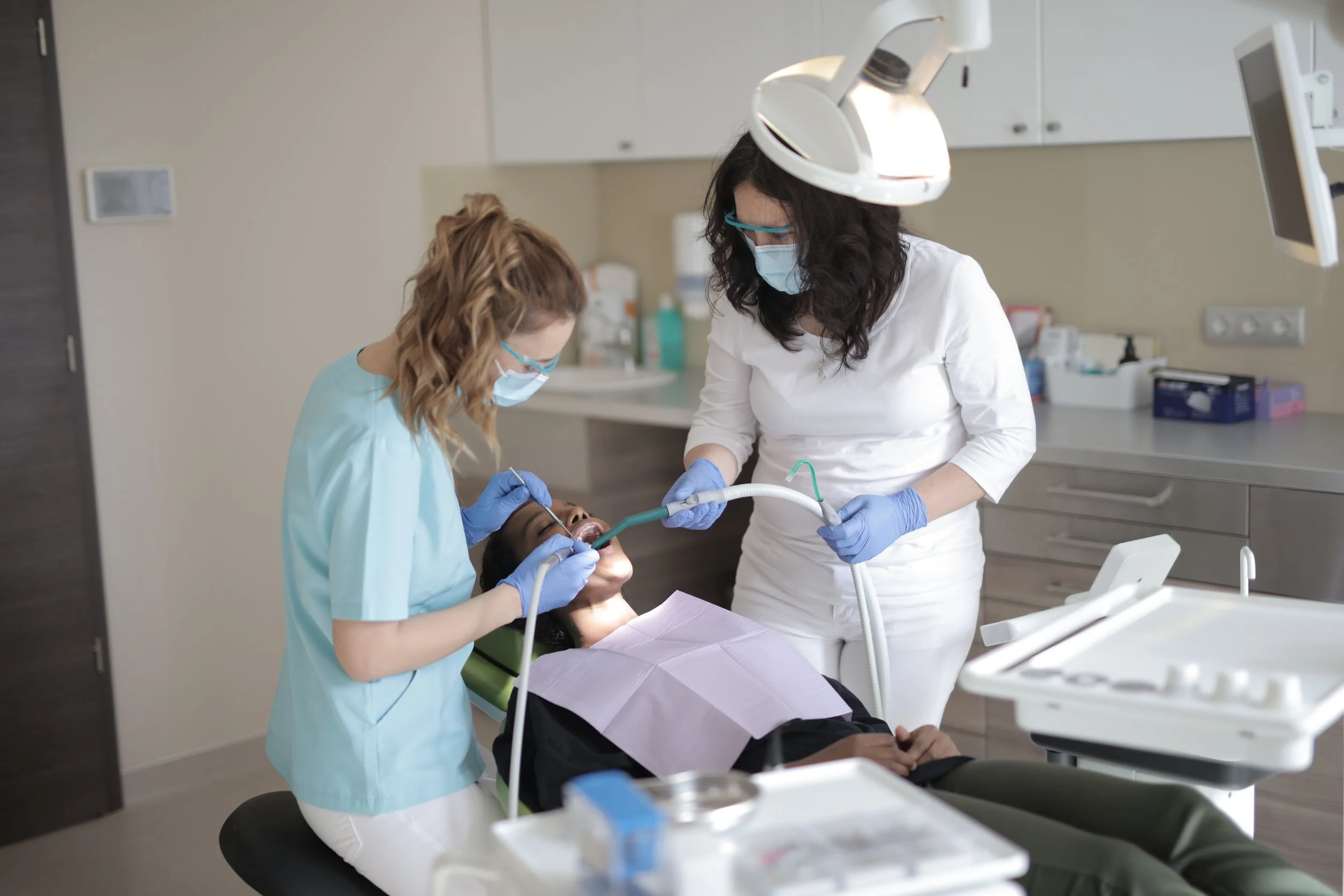 How Dental Practices Can Attract More Patients in 2026