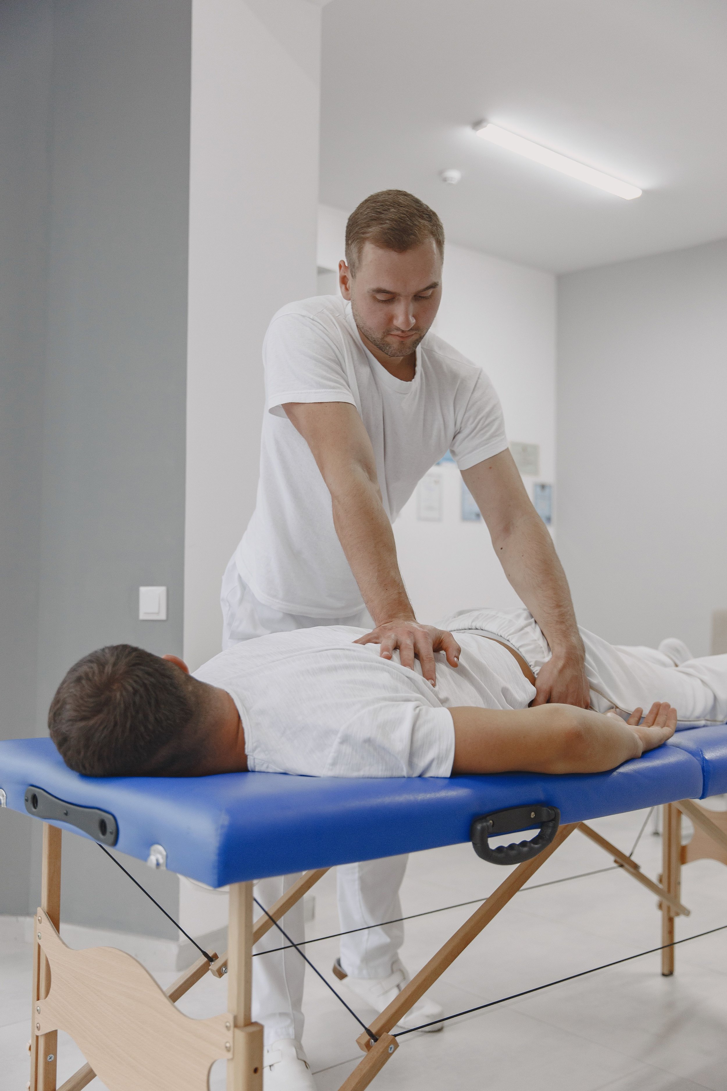 How Sports Massage Clinics Can Attract More Clients in 2026