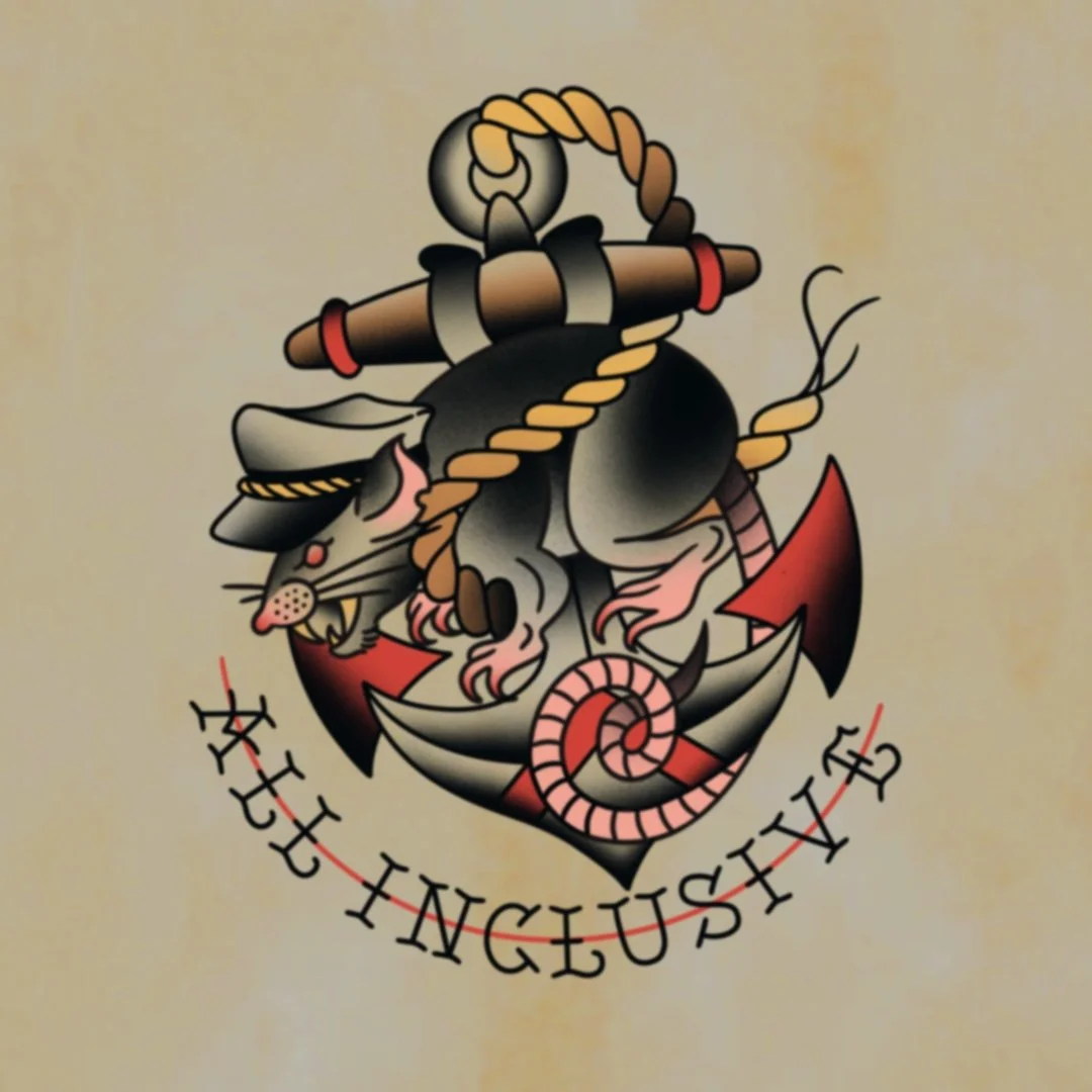 Who Survives The Next Decade of Tattooing?