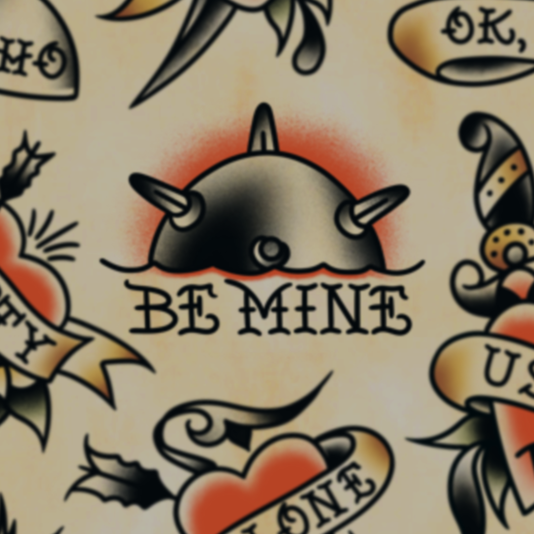 Creativity Is A Bad Romance
