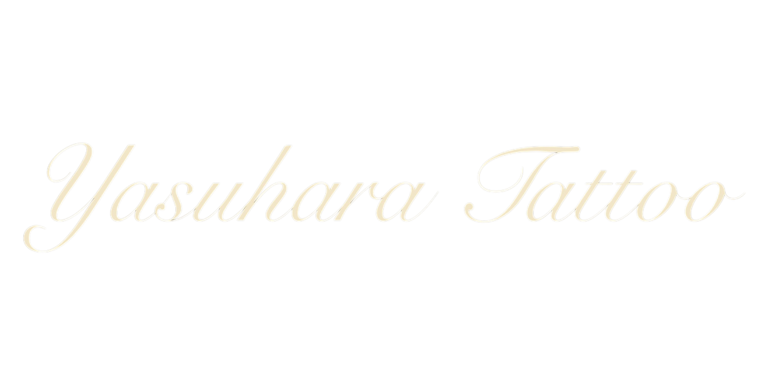 Yasuhara Tattoo