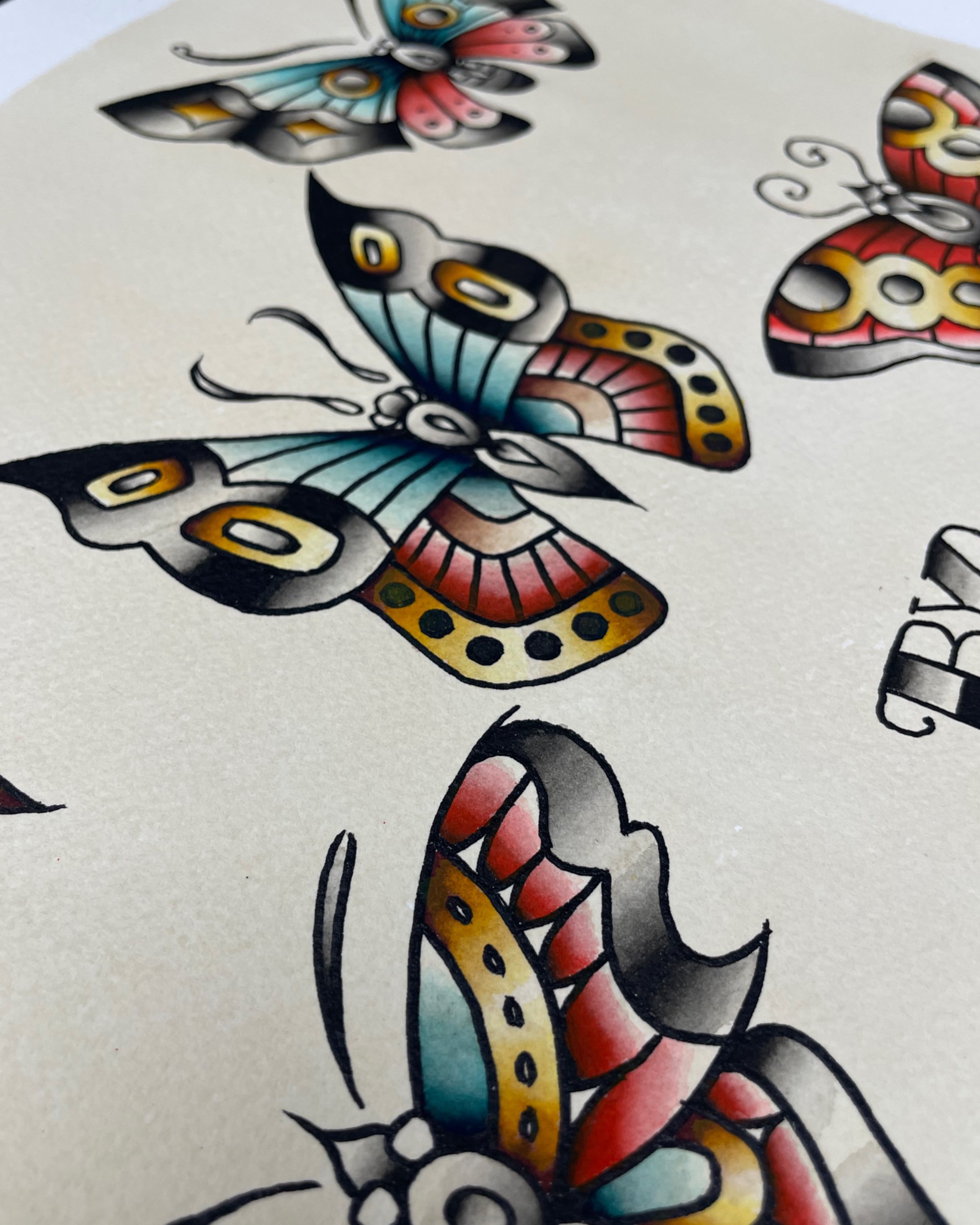 Prints