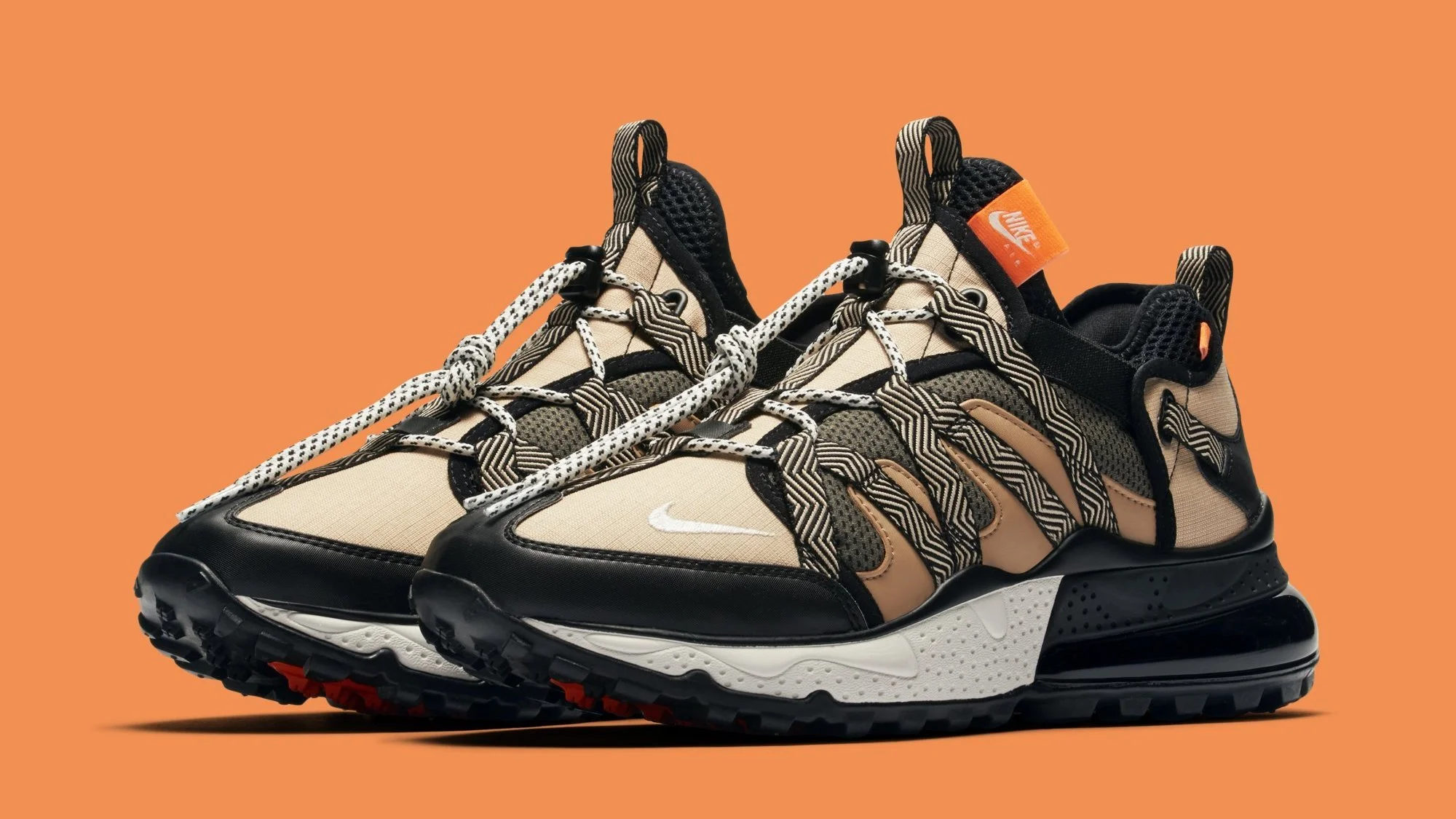 AIR MAX 270 BOWFIN