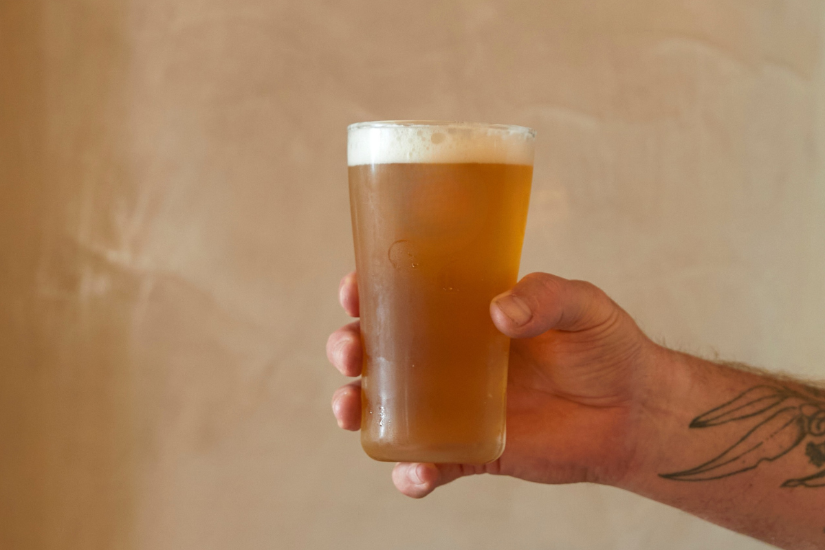 HAPPY HOUR