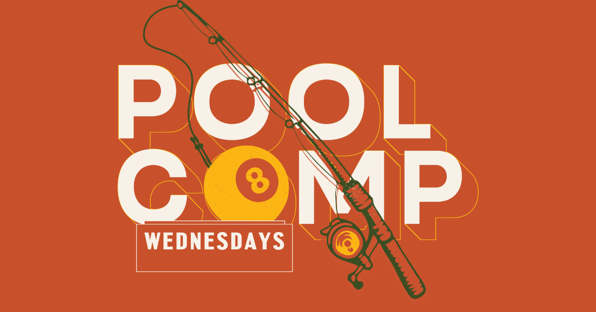 POOL COMPETITION