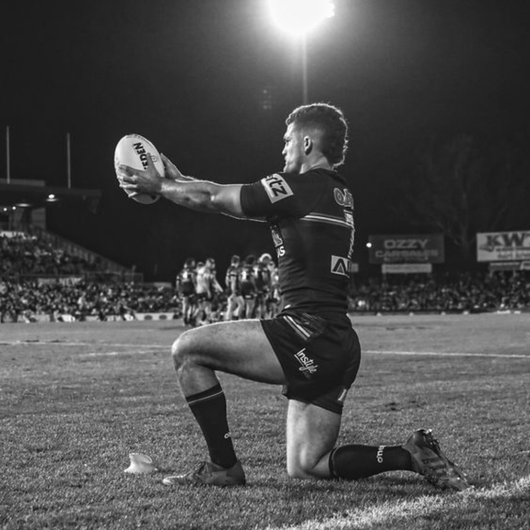 NRLW &amp; NRL GRAND FINAL