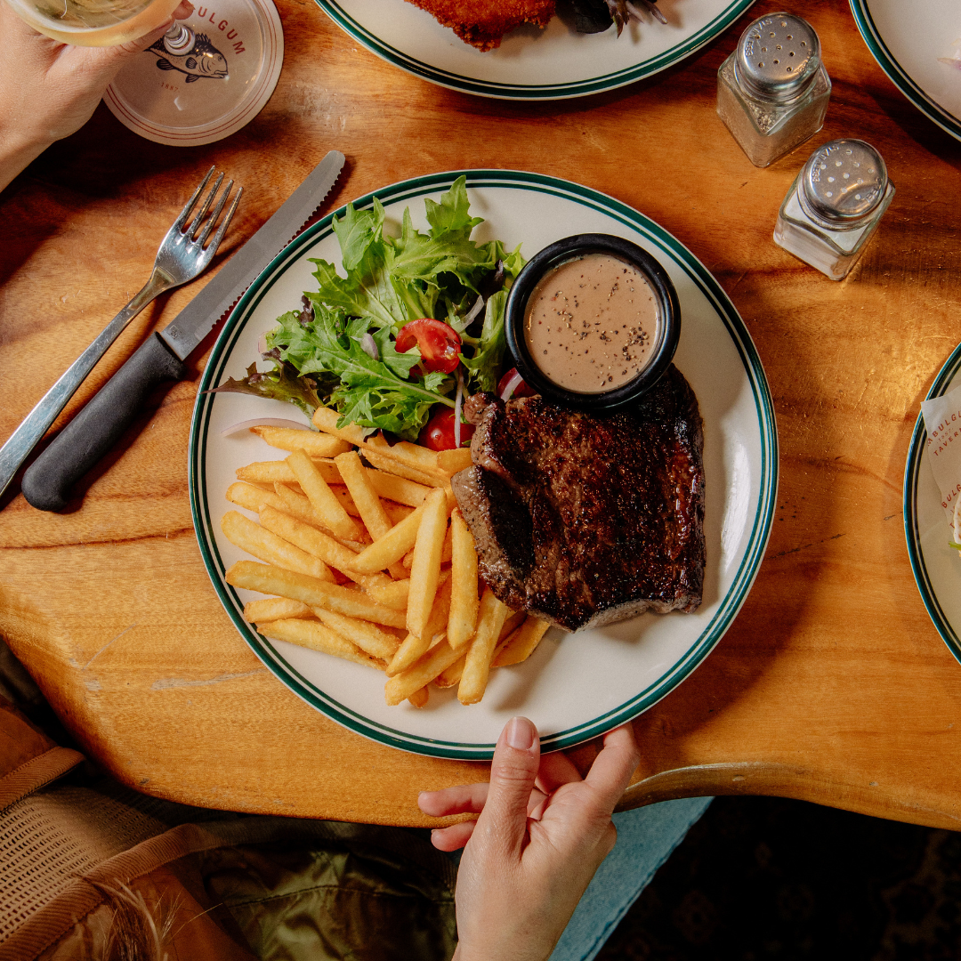 WEEKLY SPECIALS