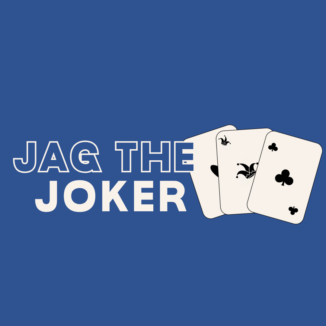 JAG THE JOKER