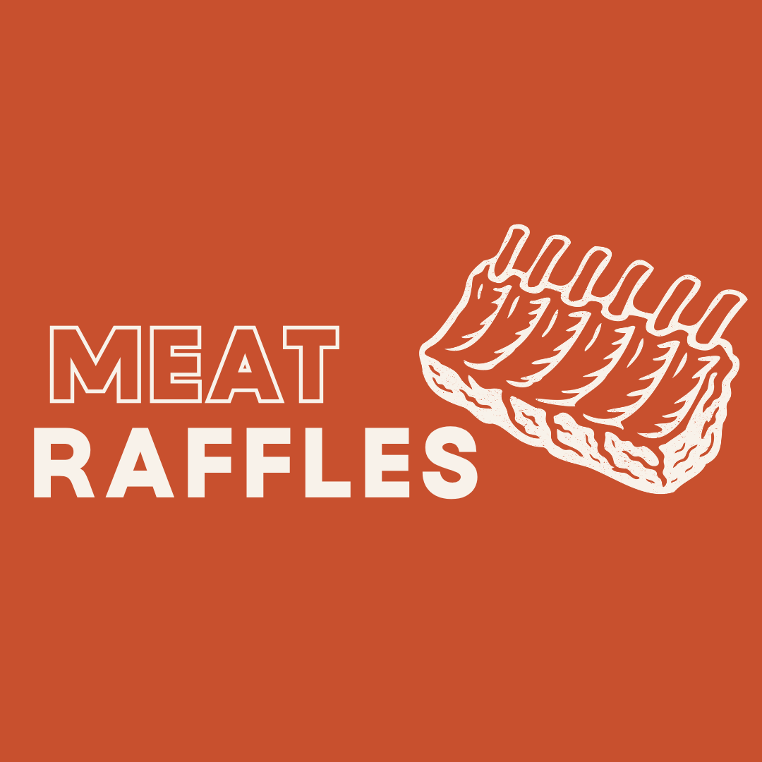 WEEKNIGHT MEAT RAFFLES