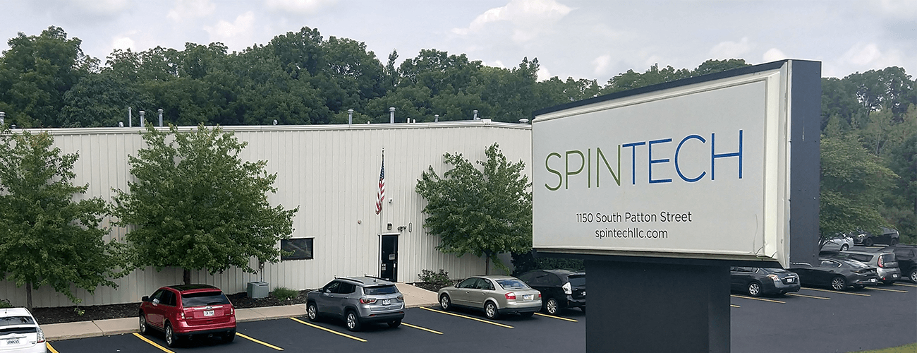 New Composite Manufacturing Division, Hawthorn Composites