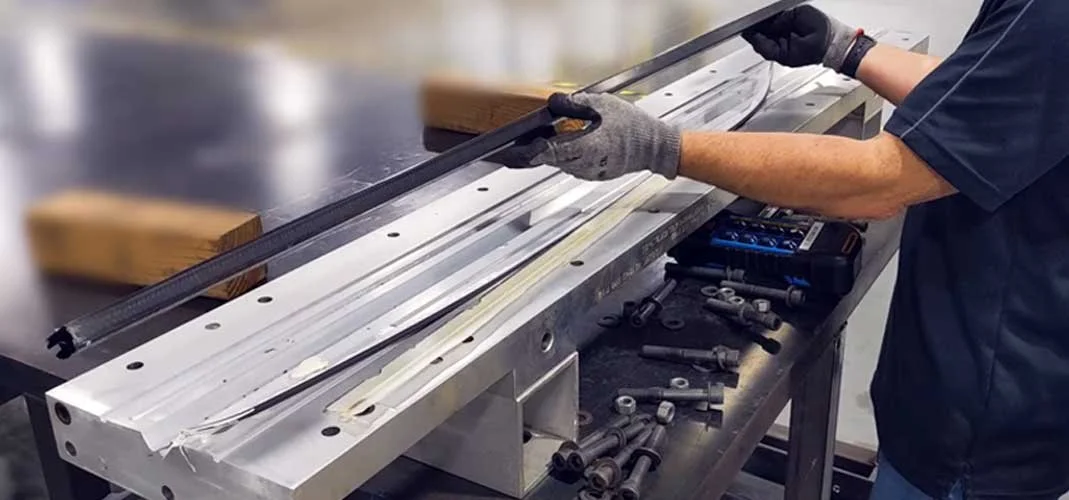 Composite Shaft Case Study